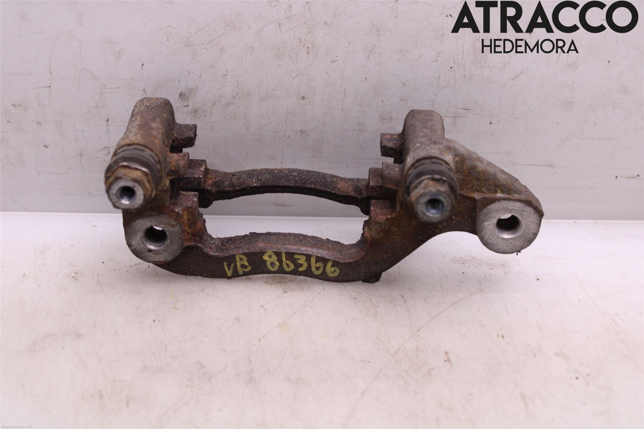 Renault KADJAR 15- Bremsecaliper Feste Holder