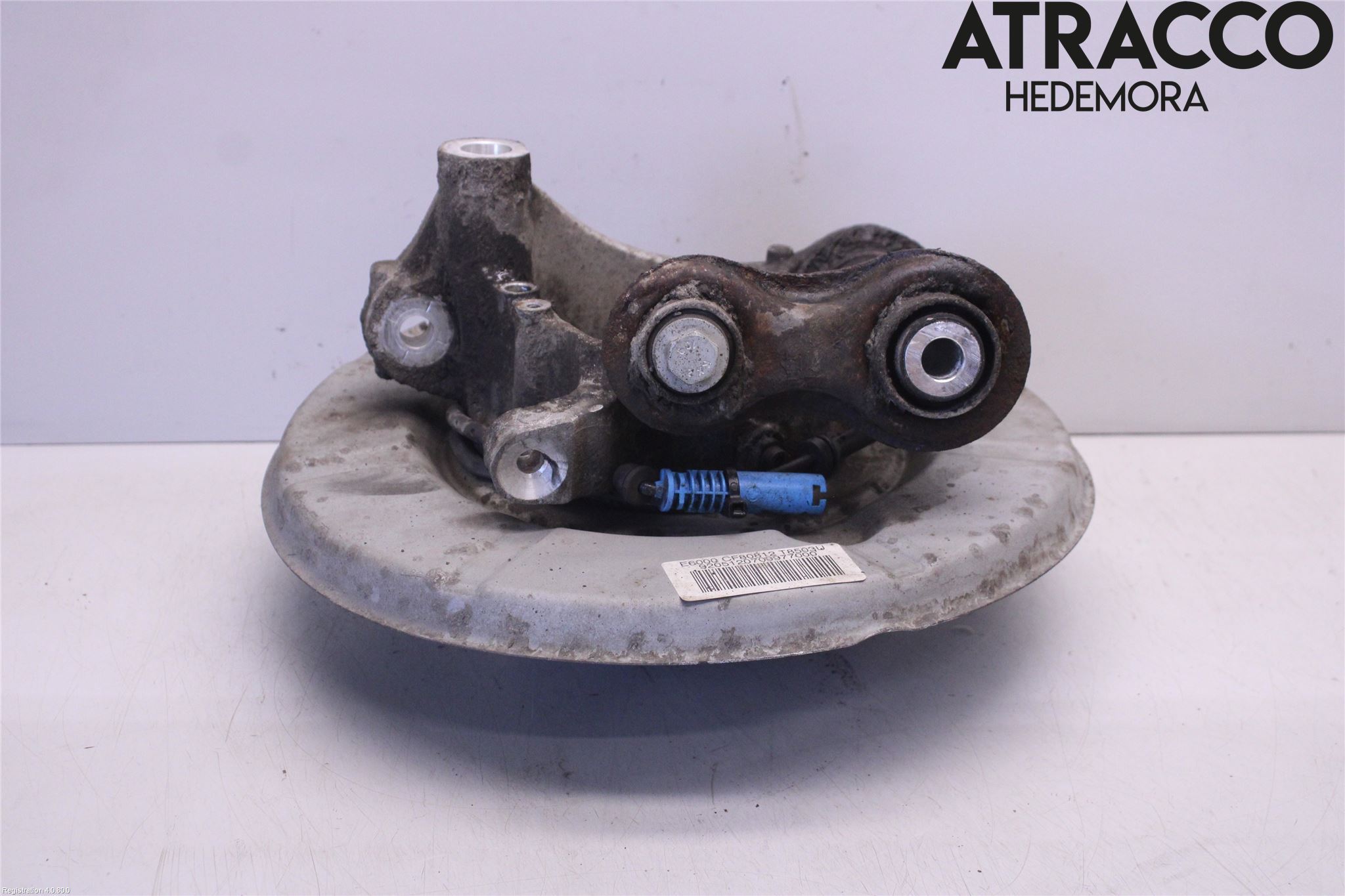 BMW 5 E60/61 Sed/Tou 02-10 Spindel Hb