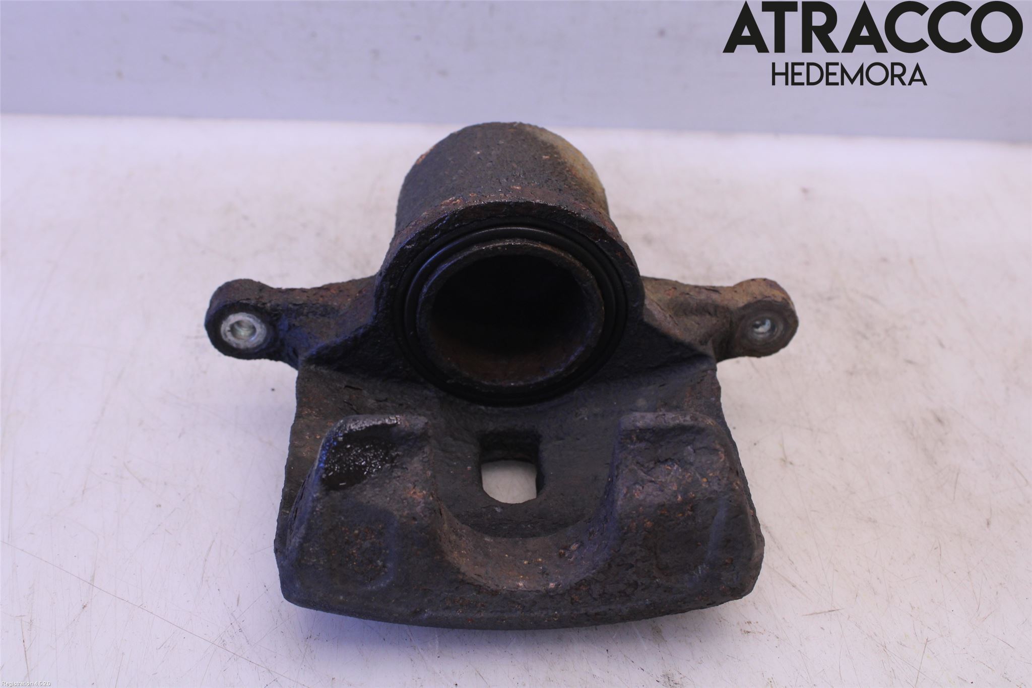 Audi A4/S4 08-11 Bremsecaliper Foran Høyre