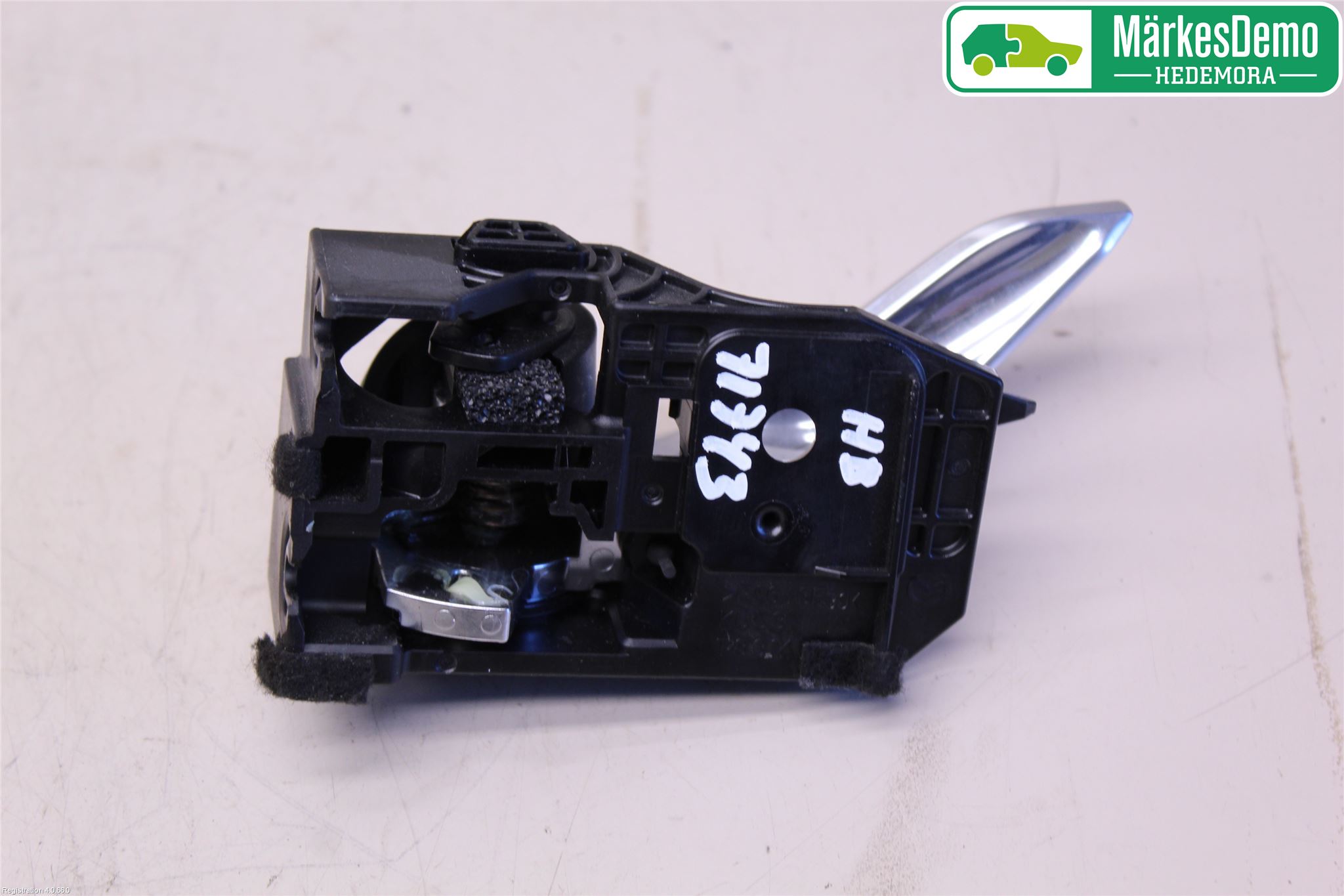 Mazda 3 III 14-19 Innr Dørhandtak H Indre