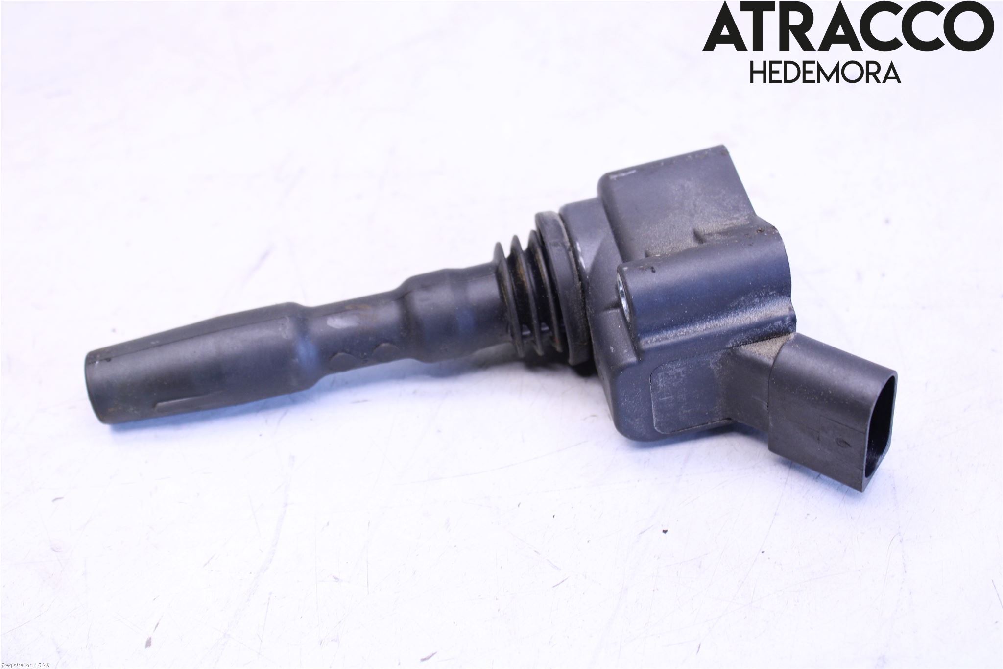 Seat IBIZA IV 08-16 Coil