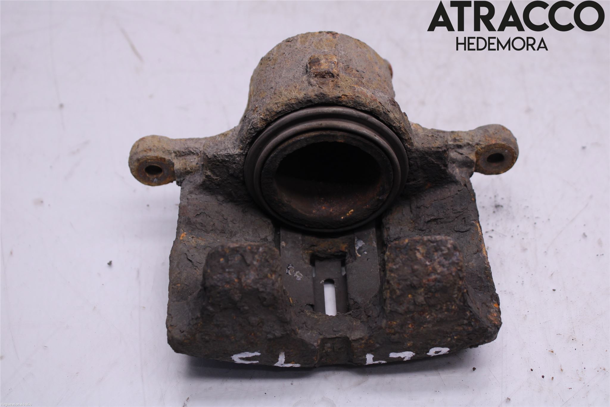 Volvo 940 91-98 Bremsecaliper Foran Venstre