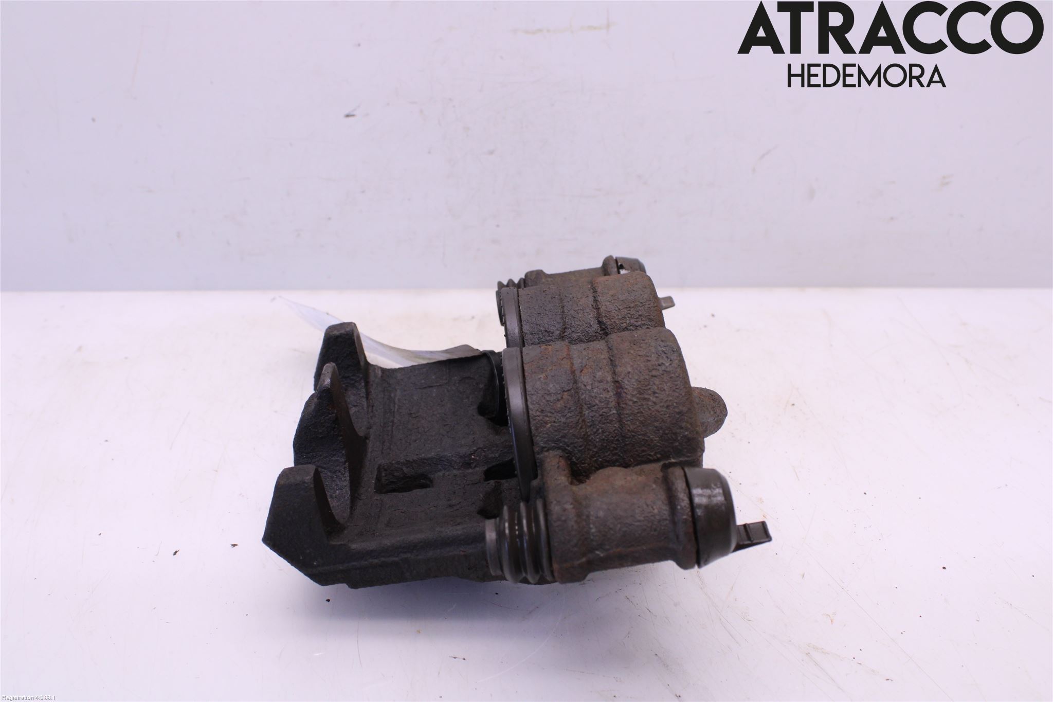 Citroen JUMPER/E-JUMPER 14- Bremsecaliper Foran Venstre