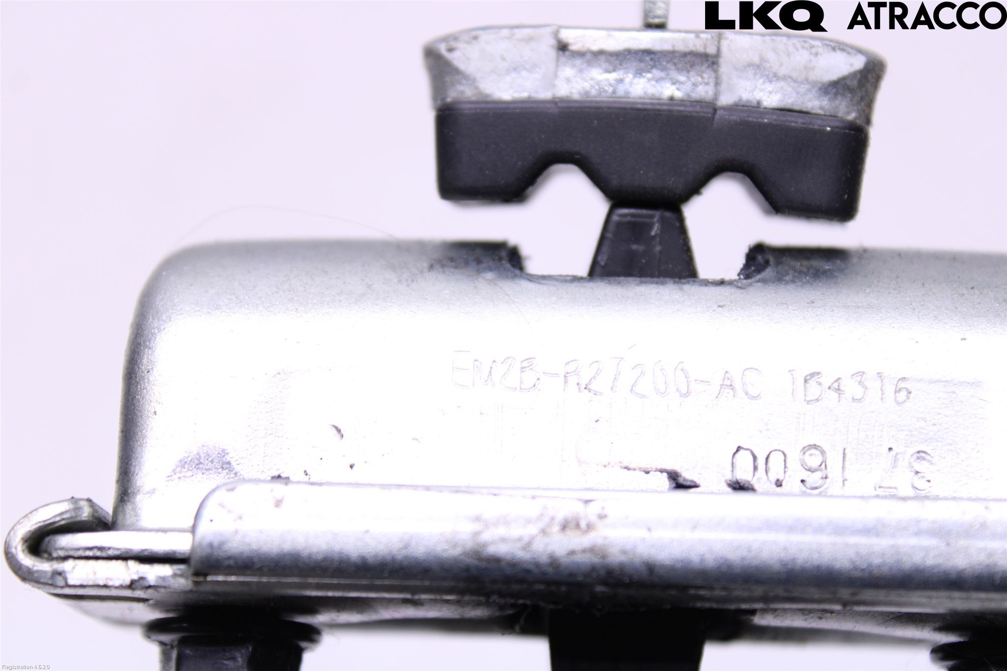 Ford S-MAX 15- Dørstopper
