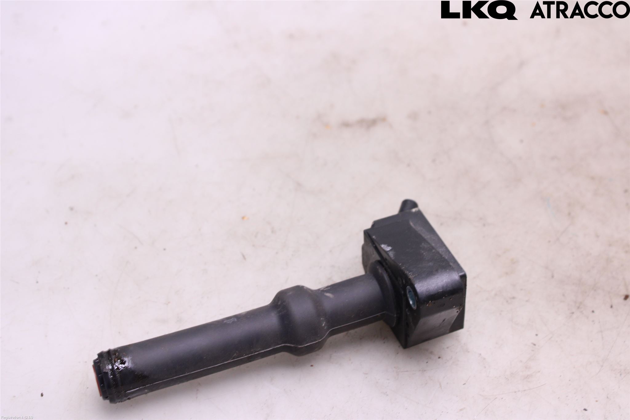 Ford FIESTA (VII) 18-23 Coil