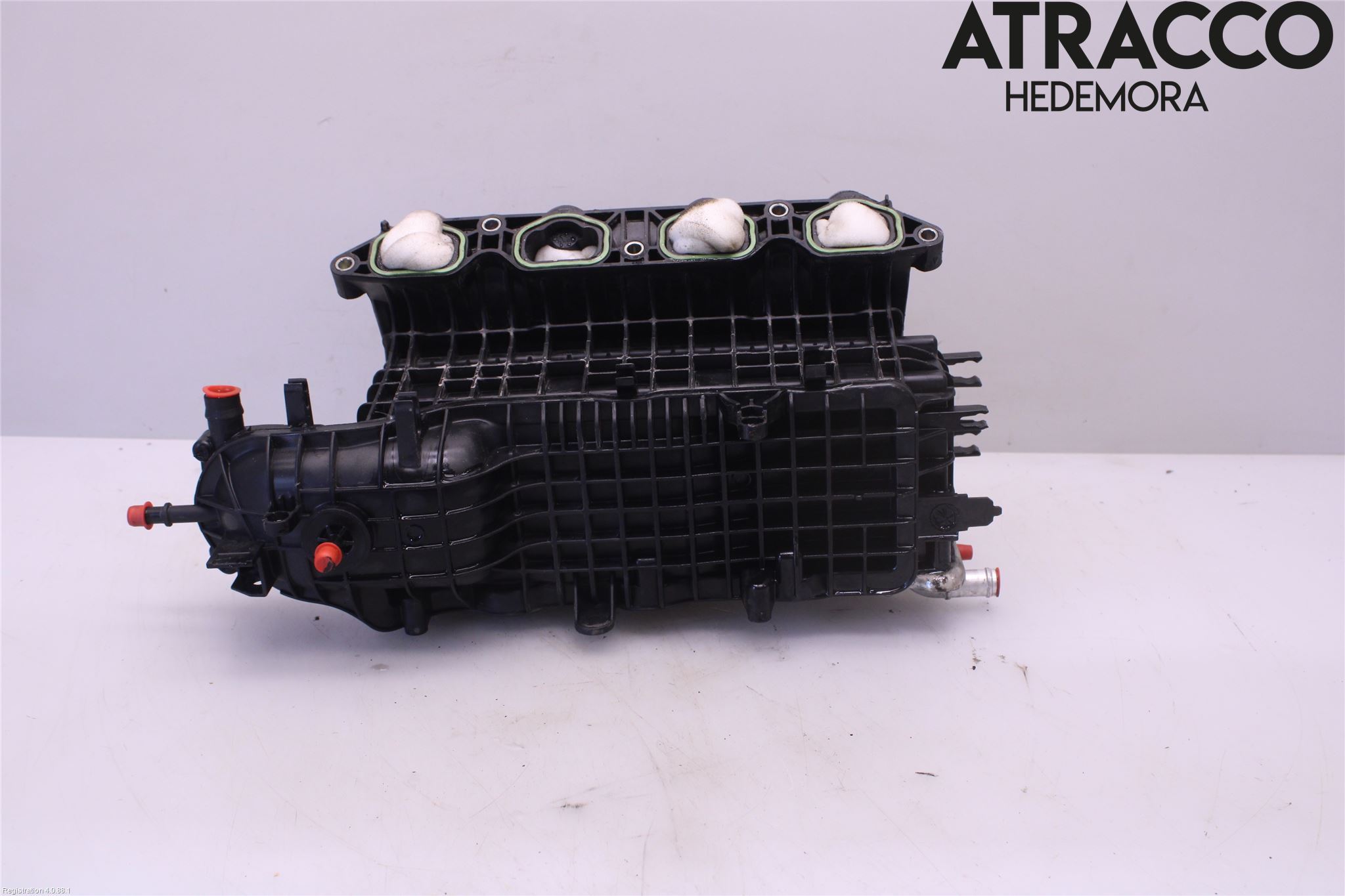 Volkswagen VW GOLF / E-GOLF VII 13-20 Innsugningsmanifold