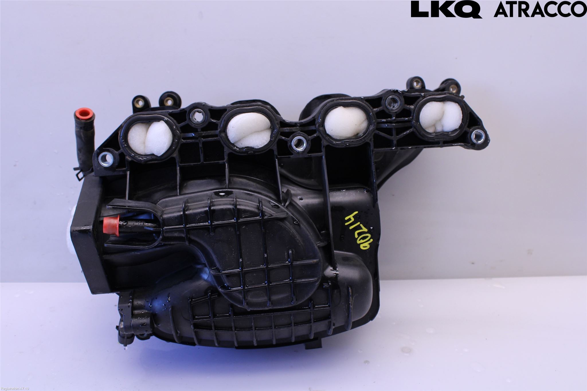 Kia CEED 06-12 Innsugningsmanifold