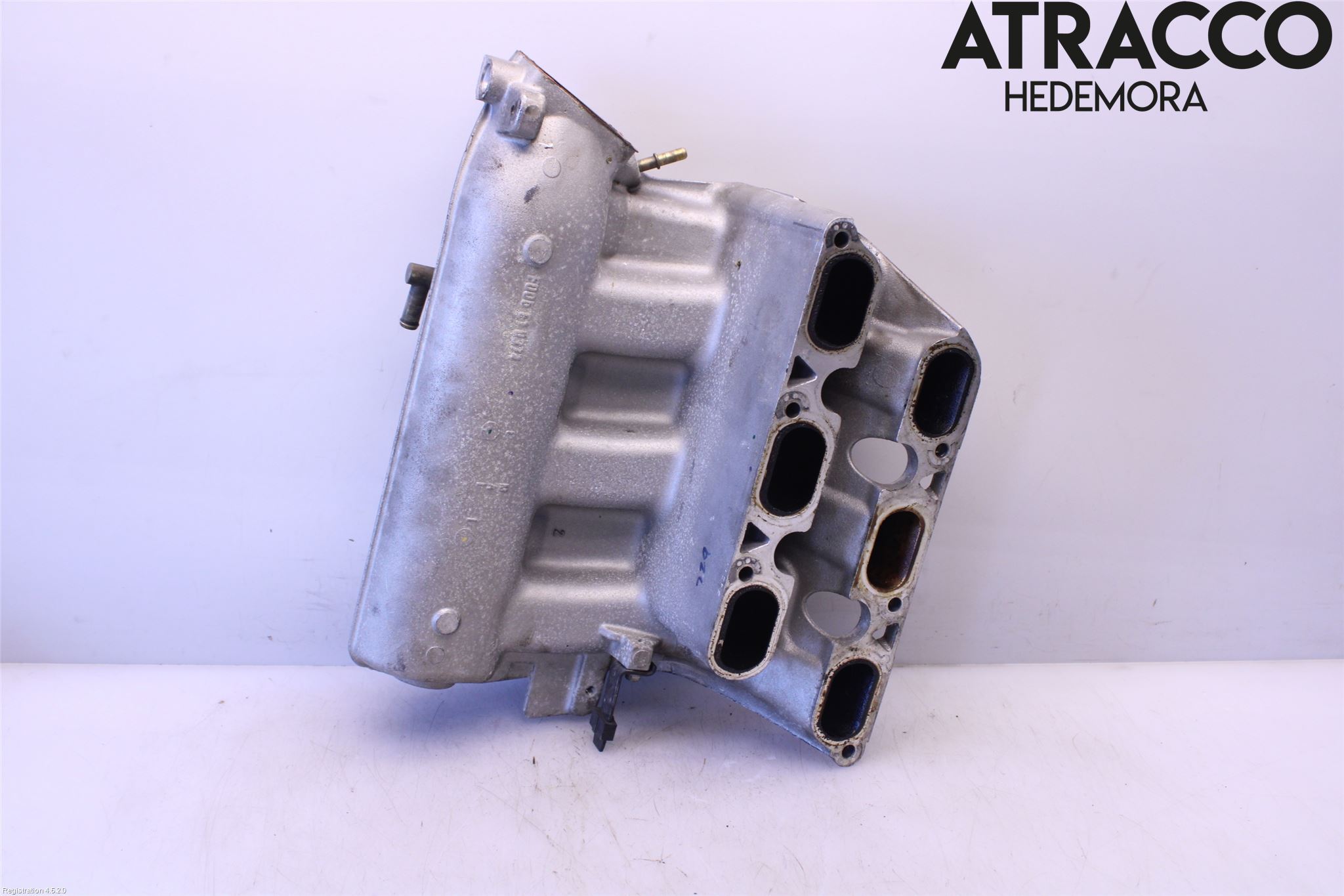 Alfa BRERA Innsugningsmanifold