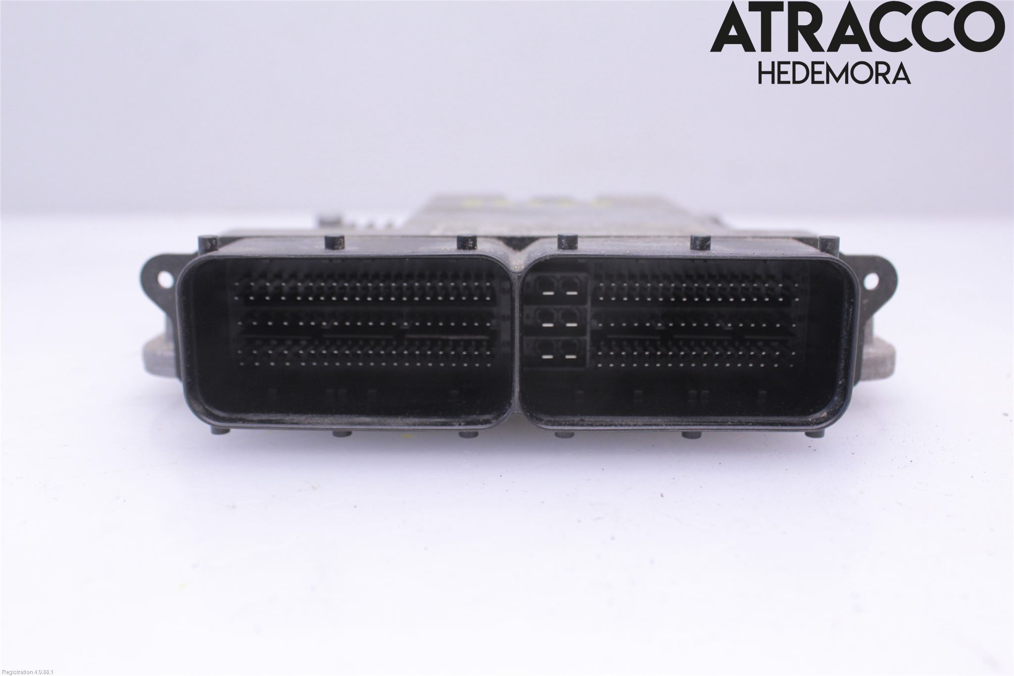 Audi A4/S4 B9 16-19 Styreenhet Dieselpumpe