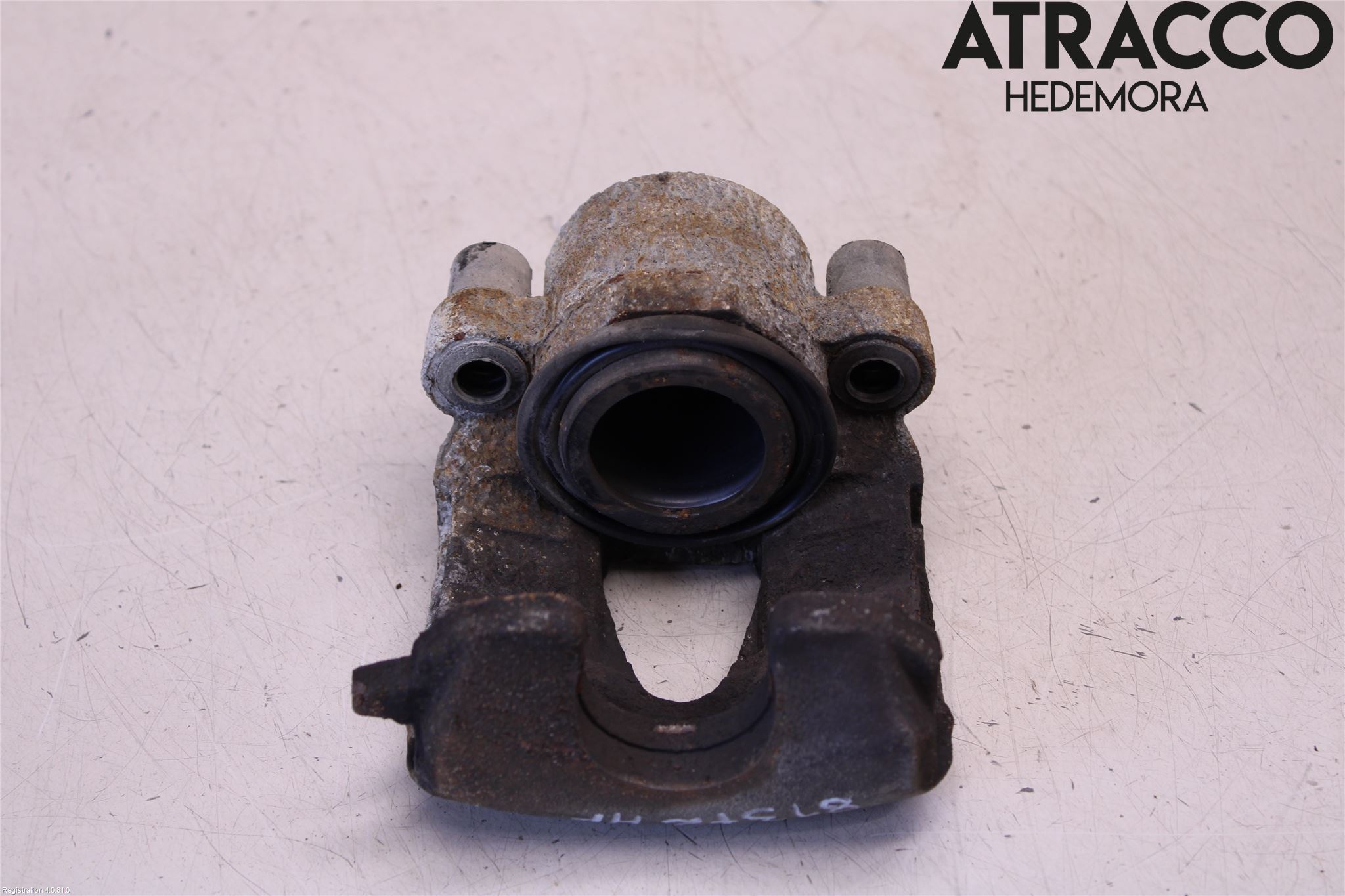 Skoda FABIA 15-21 Bremsecaliper Foran Høyre
