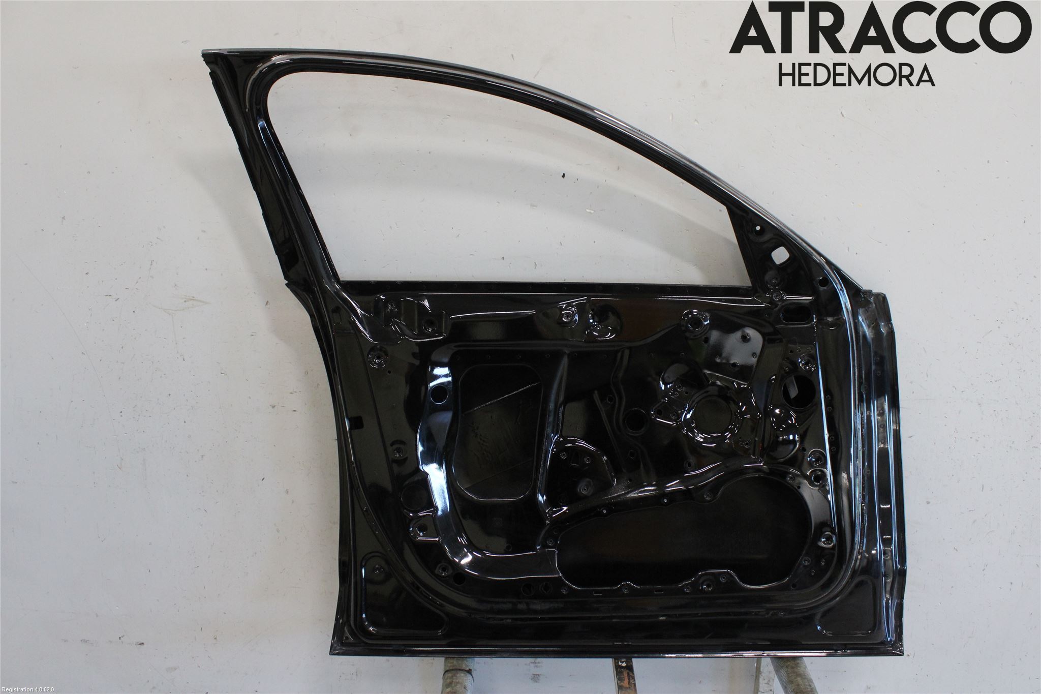 Audi A6/S6 4G 11-18 Dør 4D Foran Venstre