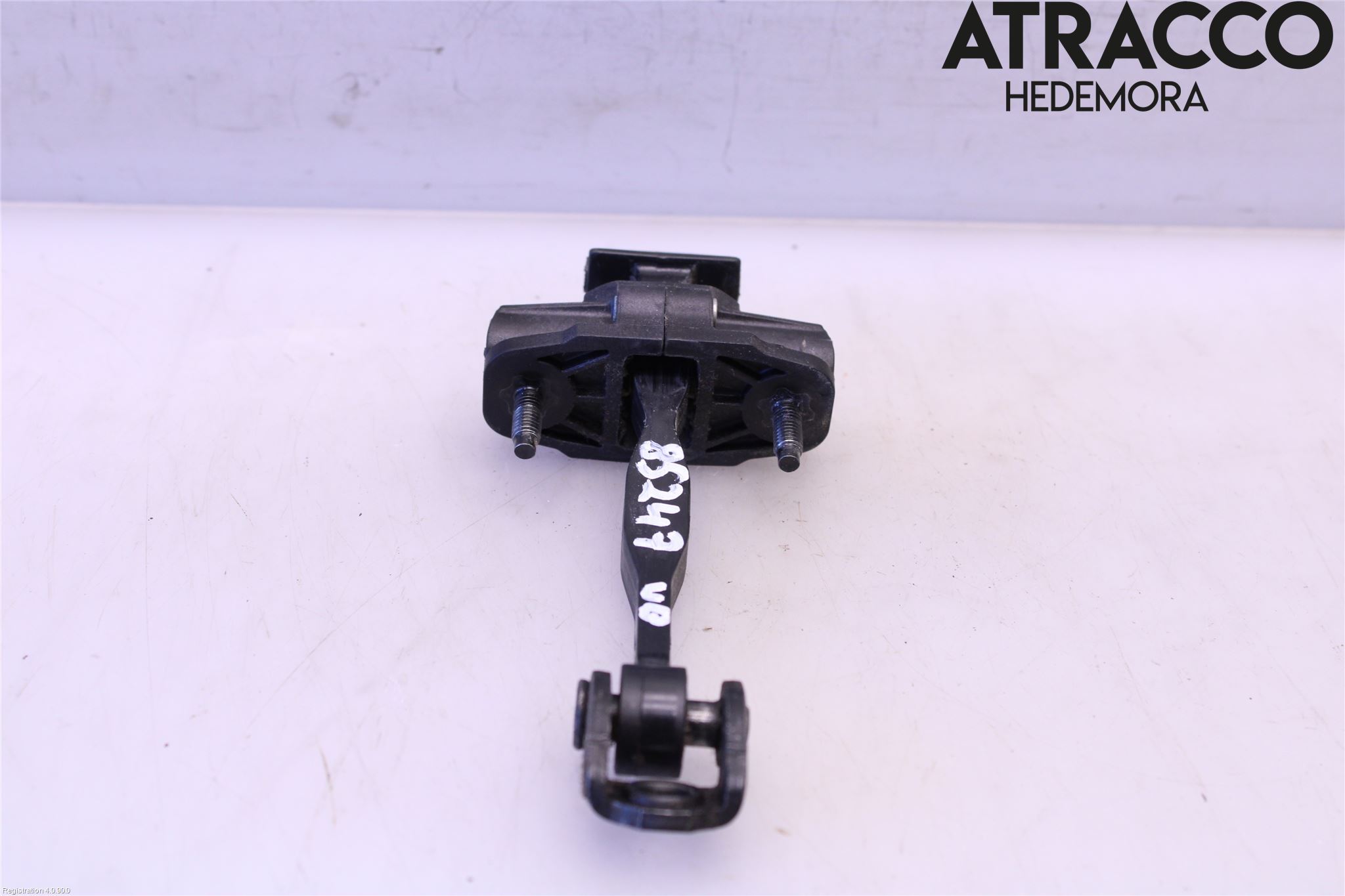Ford RANGER EU 12-23 Dørstopper