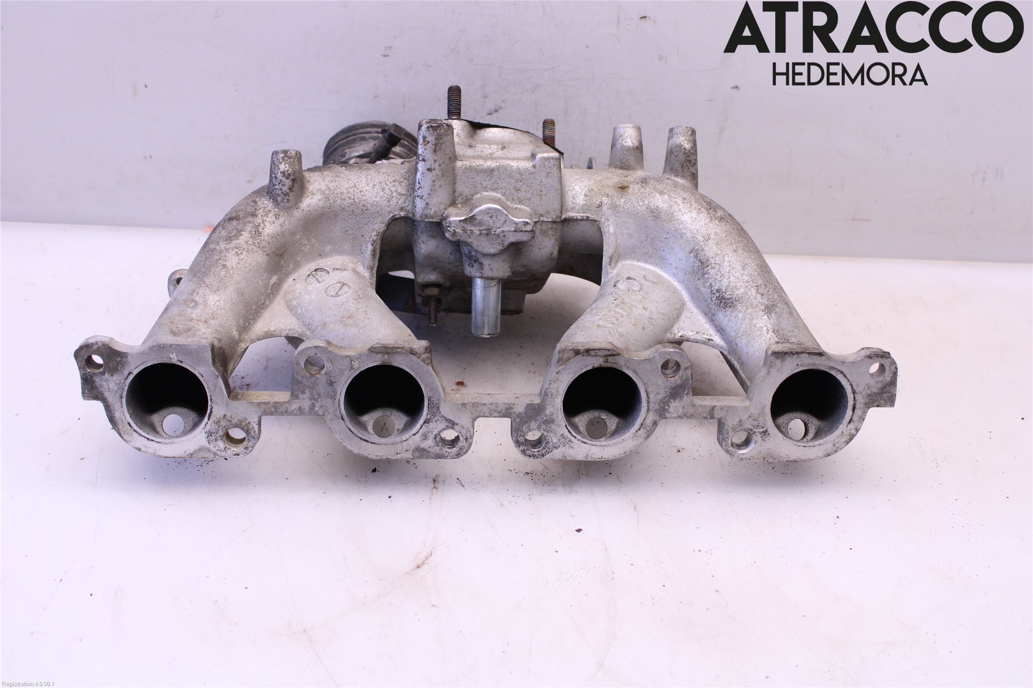 Volvo 940 91-98 Innsugningsmanifold