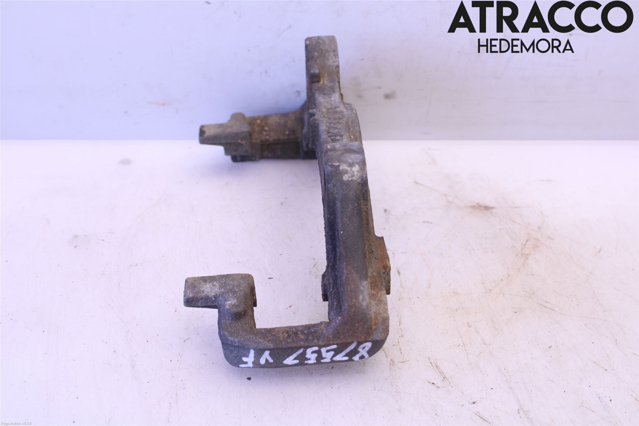 Jaguar F-PACE Bremsecaliper Feste Holder