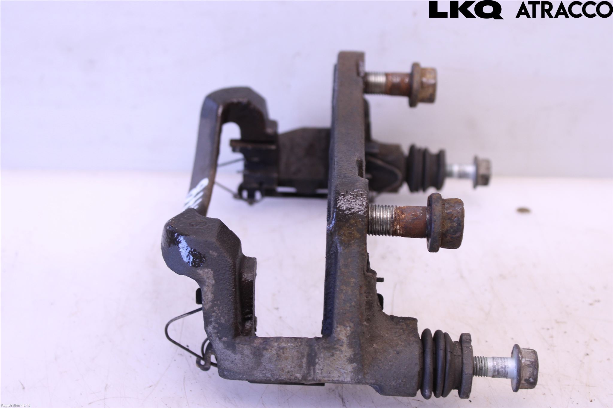 Suzuki VITARA 15- Bremsecaliper Feste Holder