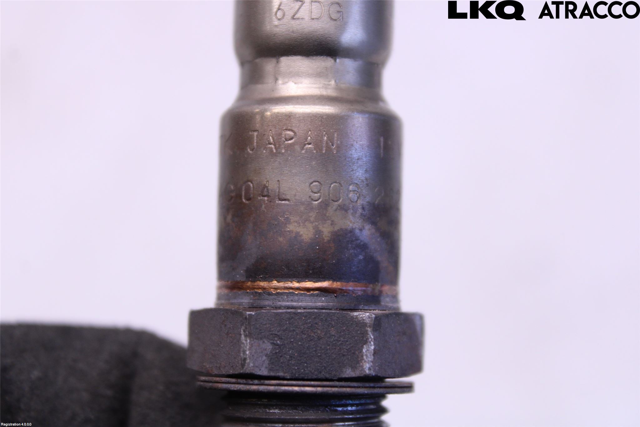 Volkswagen VW TIGUAN 16-24 Inns Lambdasonde
