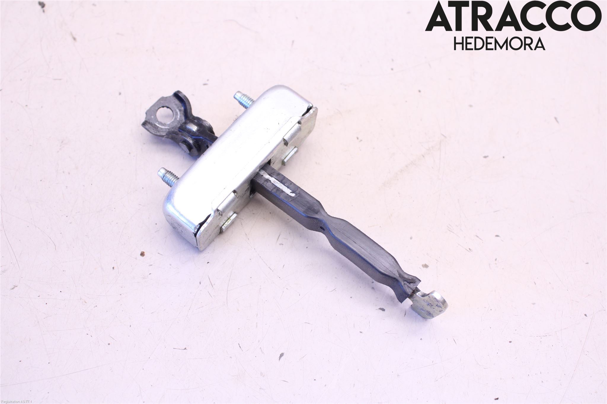 Toyota COROLLA VERSO 08-09 Dørstopper