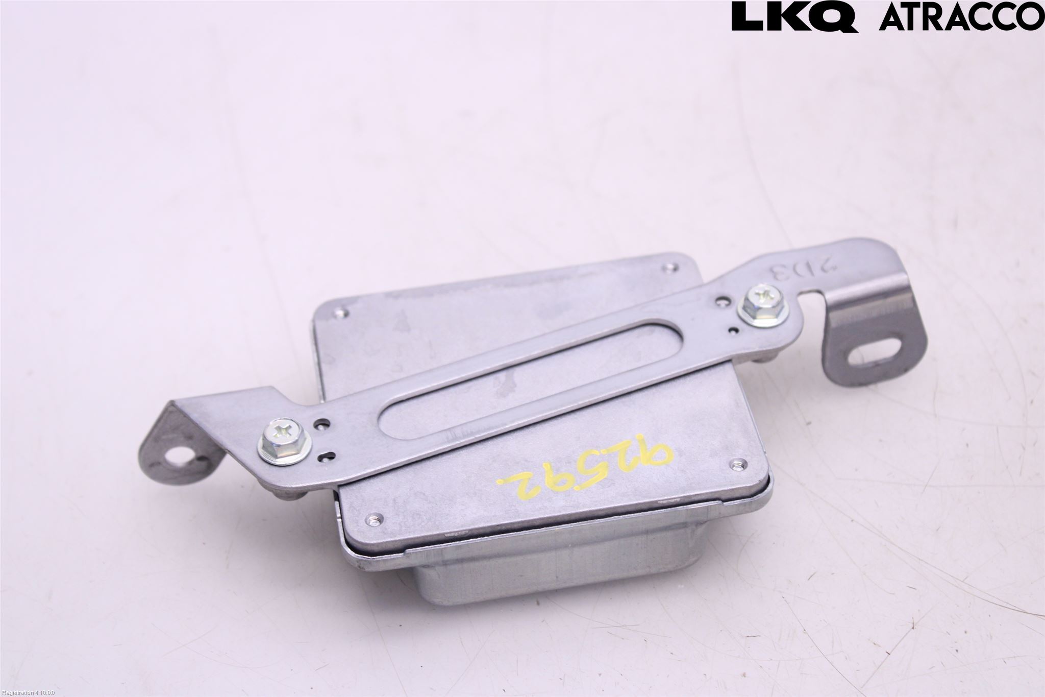 Toyota bZ4X EA10 22- Styreenhet Øvrig