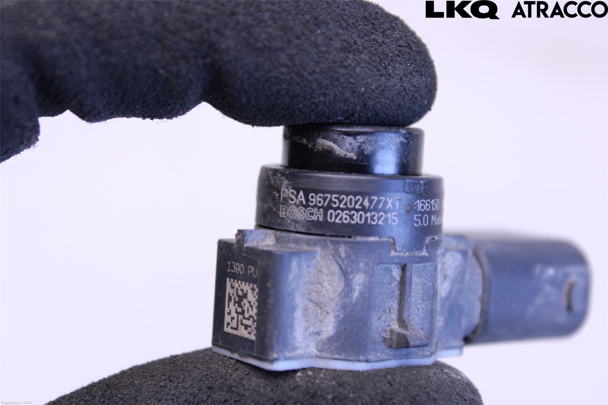 Peugeot EXPERT/E-EXPERT 17- Sensor Parkering Front
