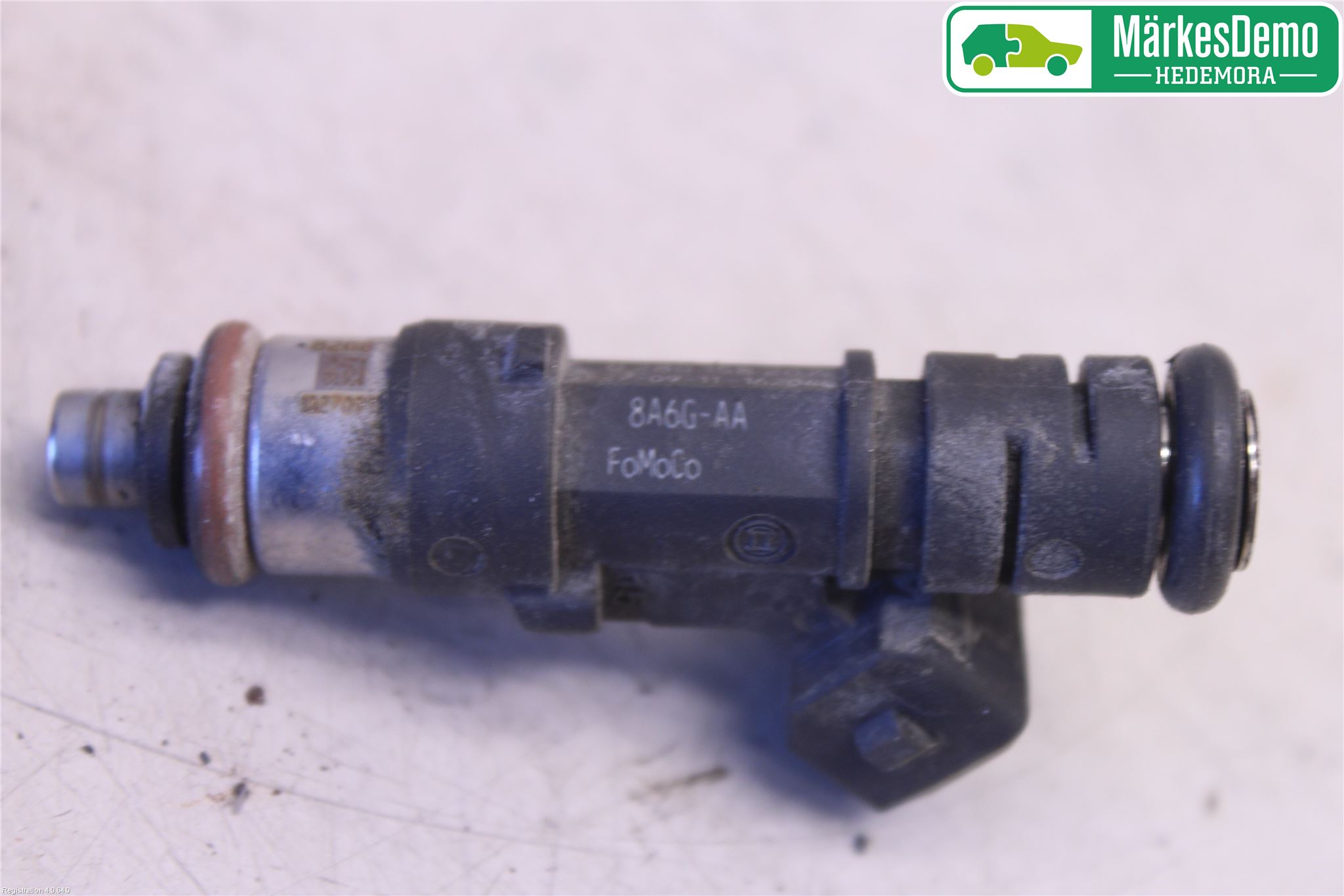Ford FIESTA 09-12 Inns Dyse