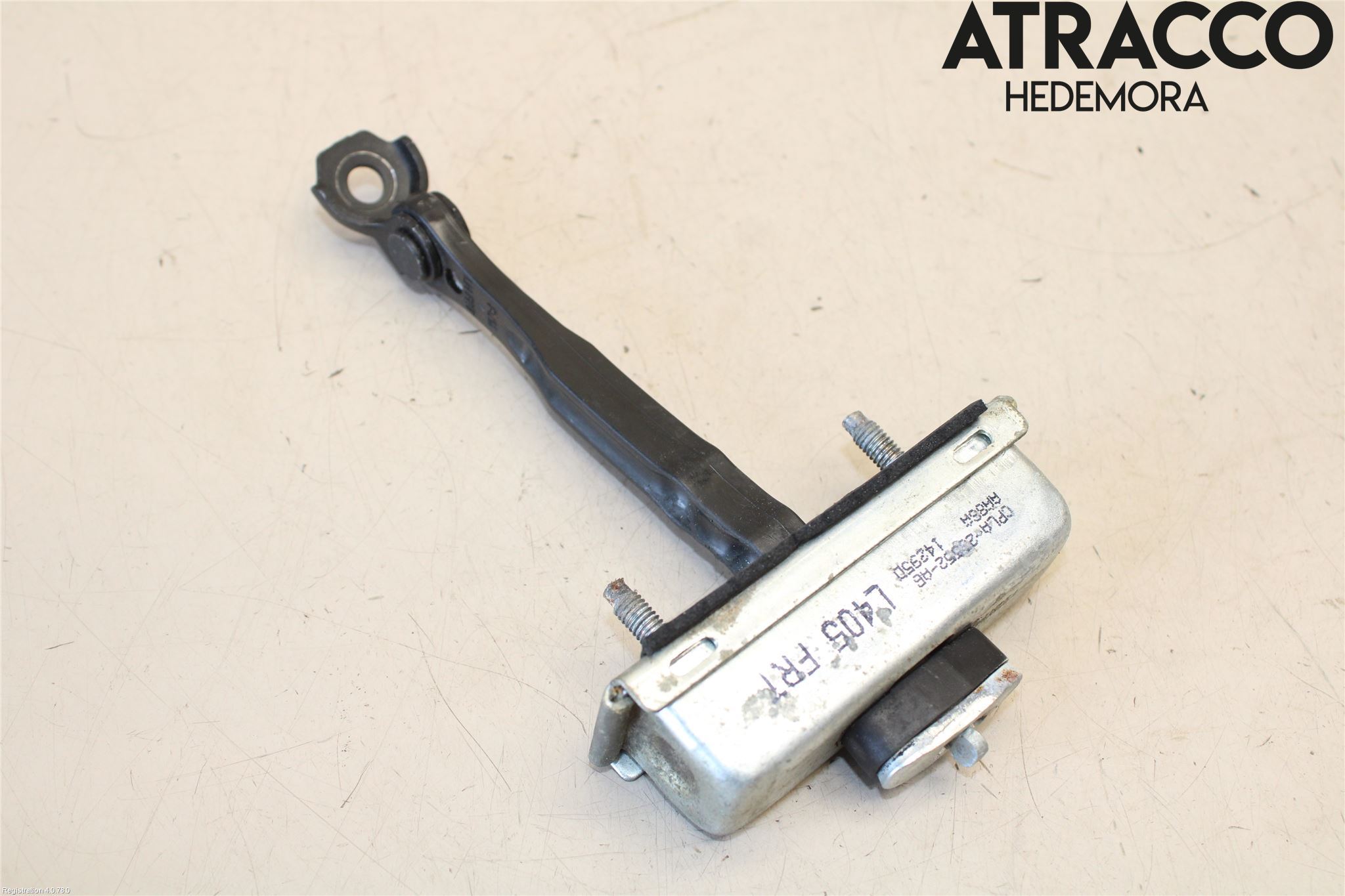 Landrover RANGE ROVER SPORT (L494) 14-22 Dørstopper