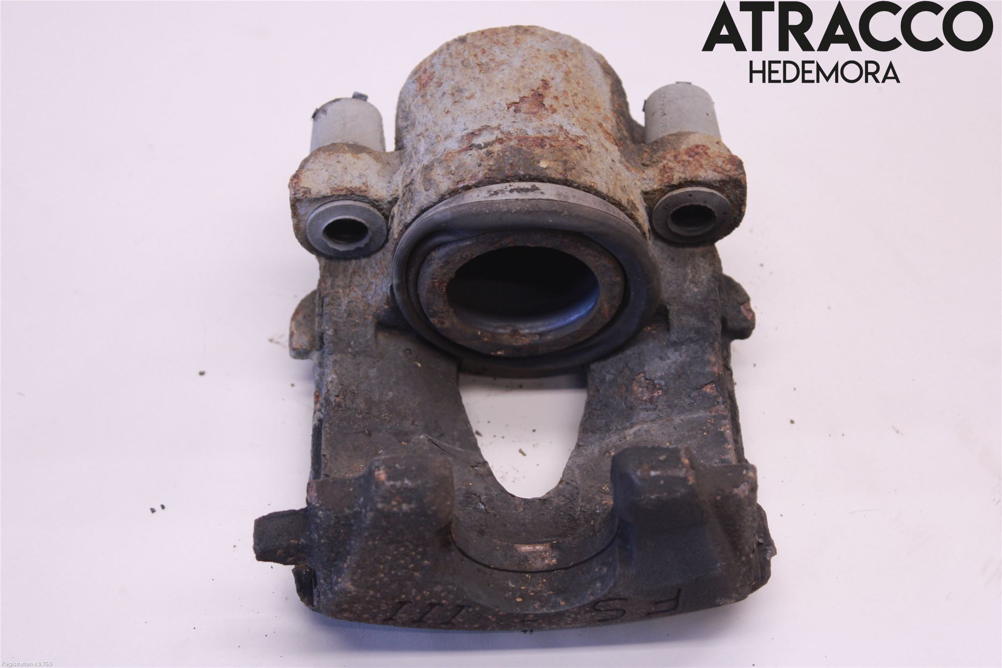 Audi A1/S1 11-18 Bremsecaliper Foran Høyre