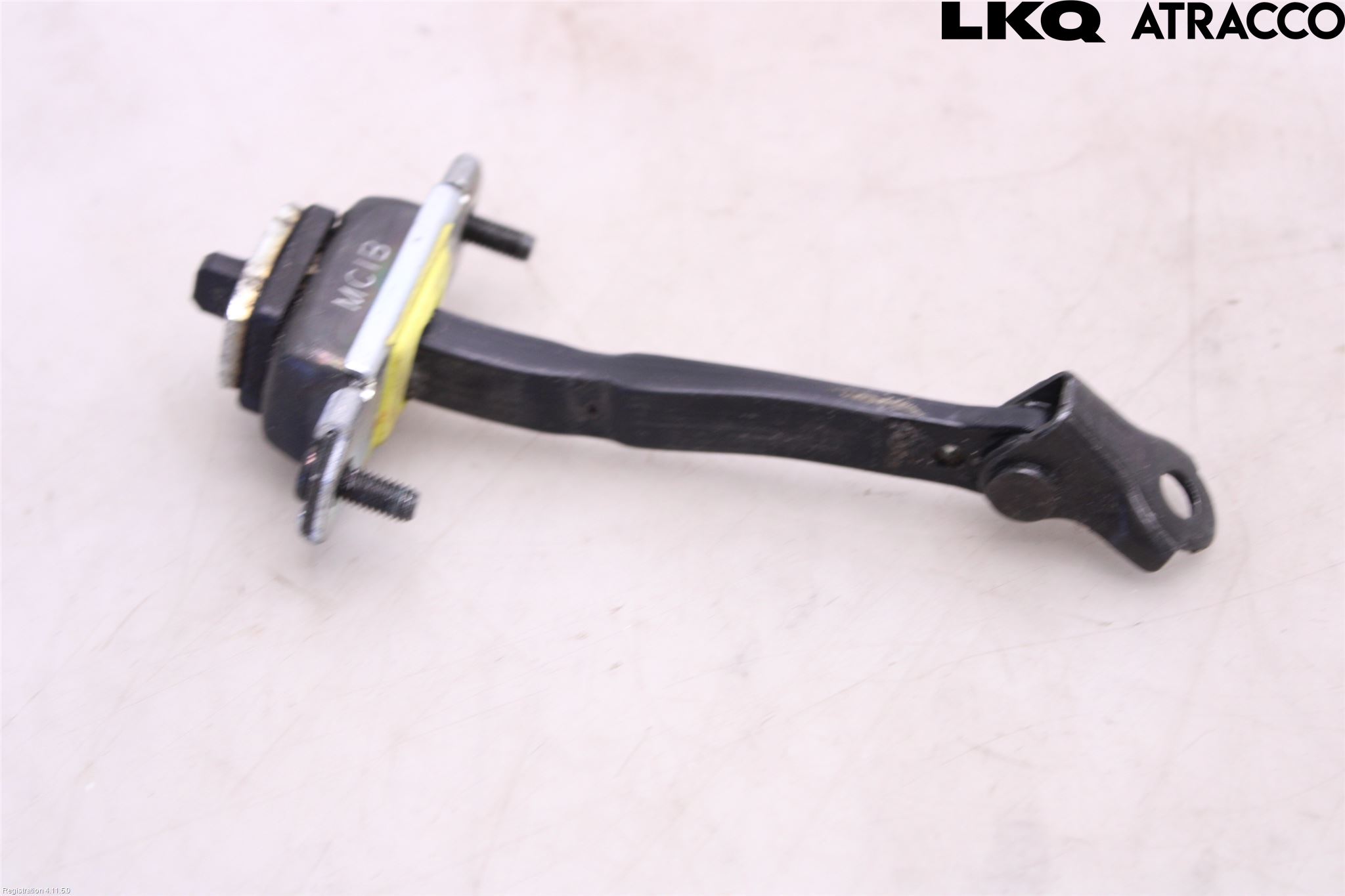 Hyundai i30 PD 17- Dørstopper