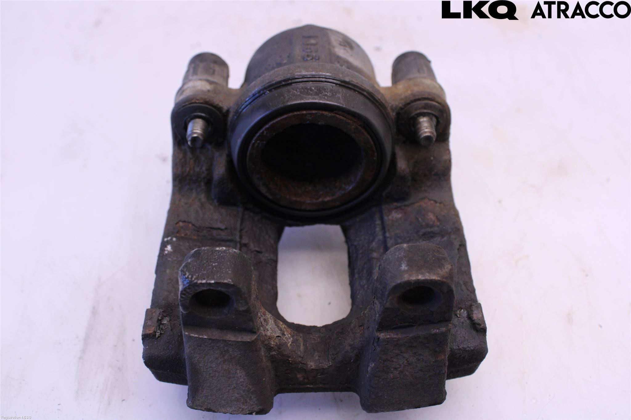 BMW X4 F26 14-18 Bremsecaliper Foran Høyre