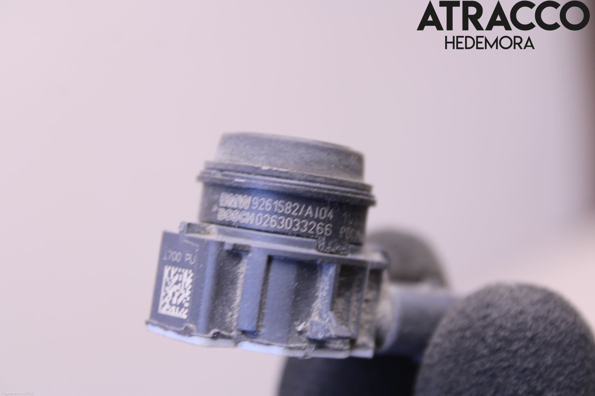 BMW 3 F30/F31/F80 12-19 Sensor Ryggesensor