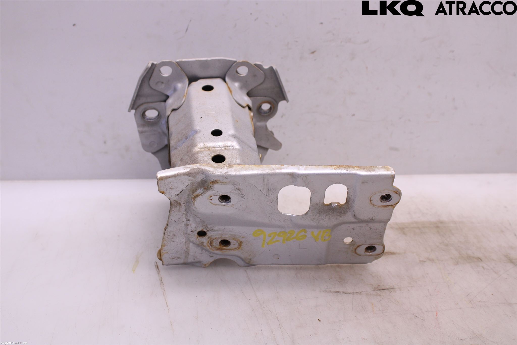 Toyota AURIS 13-19 Støtfanger Bak Feste