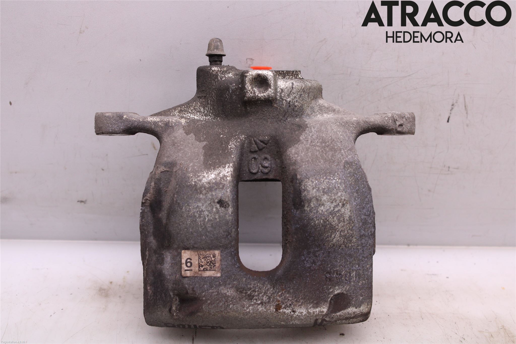 Toyota C-HR 16-23 Bremsecaliper Foran Høyre