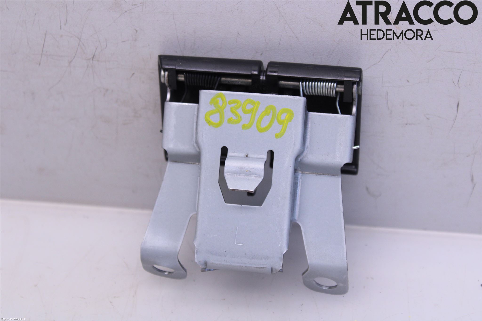 Renault KADJAR 15- Wire Panser Wire