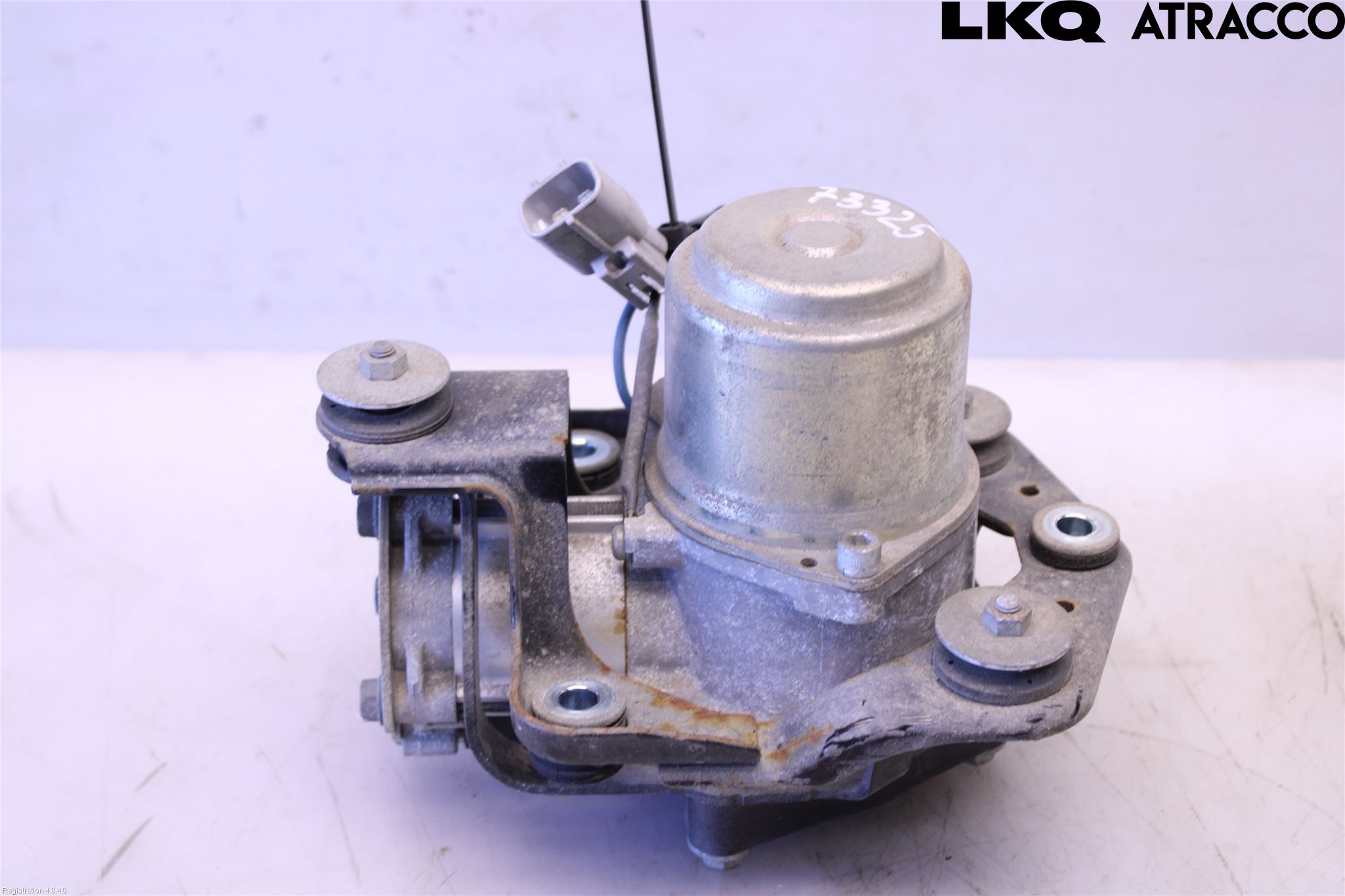 Mitsubishi OUTLANDER 13-21 Vacuumpumpe
