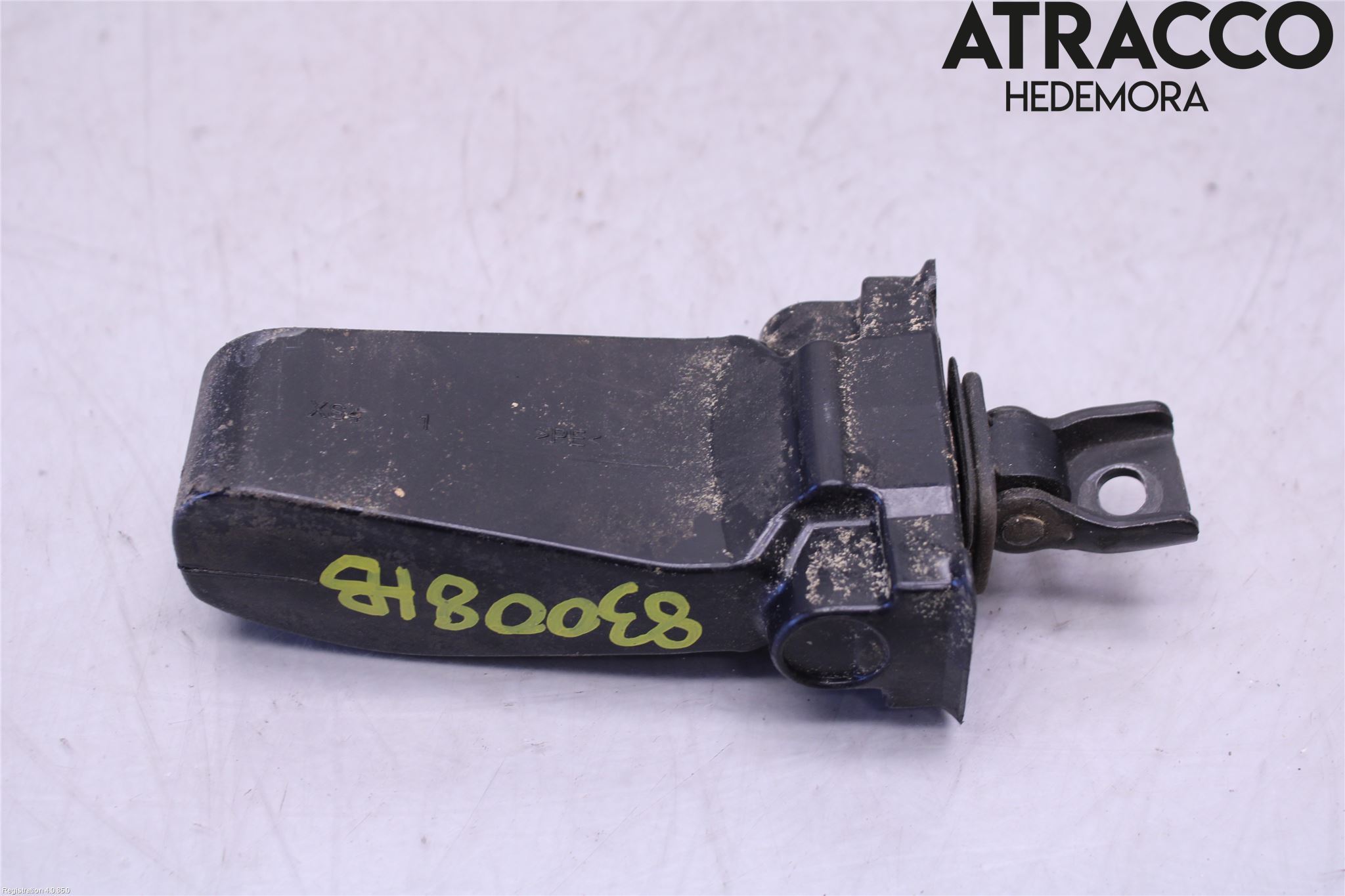 Skoda FABIA 15-21 Dørstopper