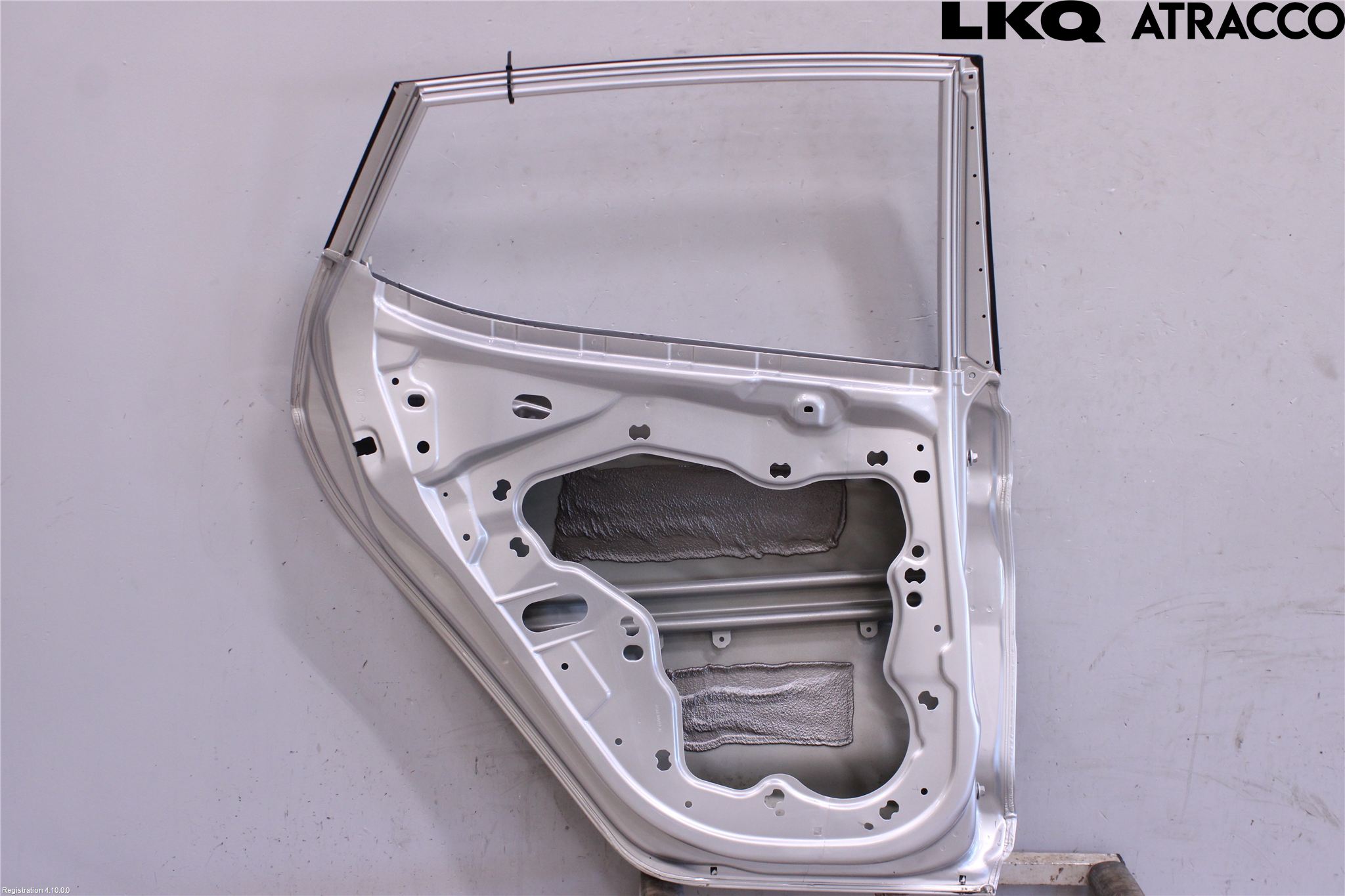 Ford FIESTA (VII) 18-23 Dør 4D Bak Venstre