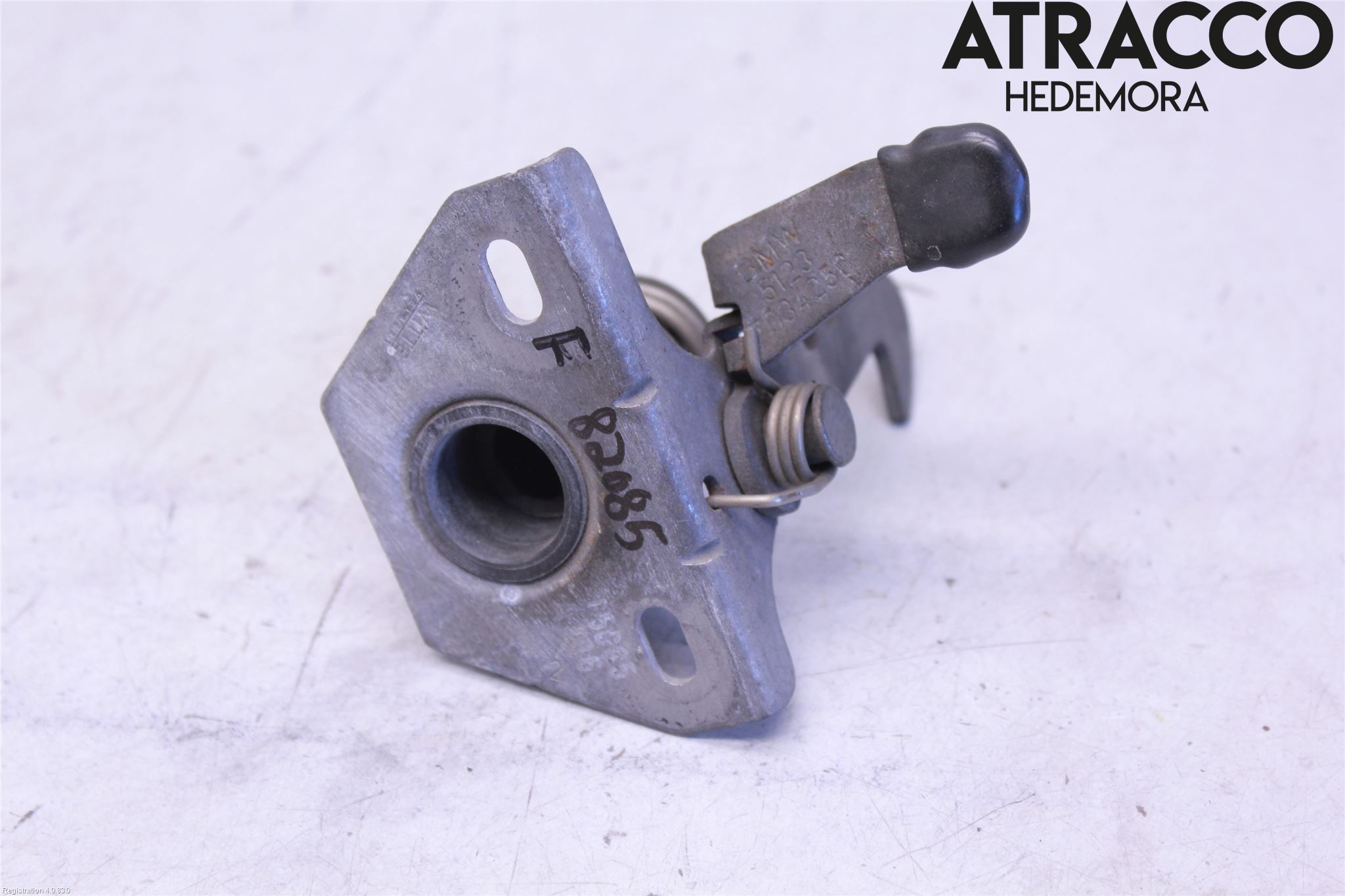 BMW 6 E63/64    02-10 Panser Stormkrok
