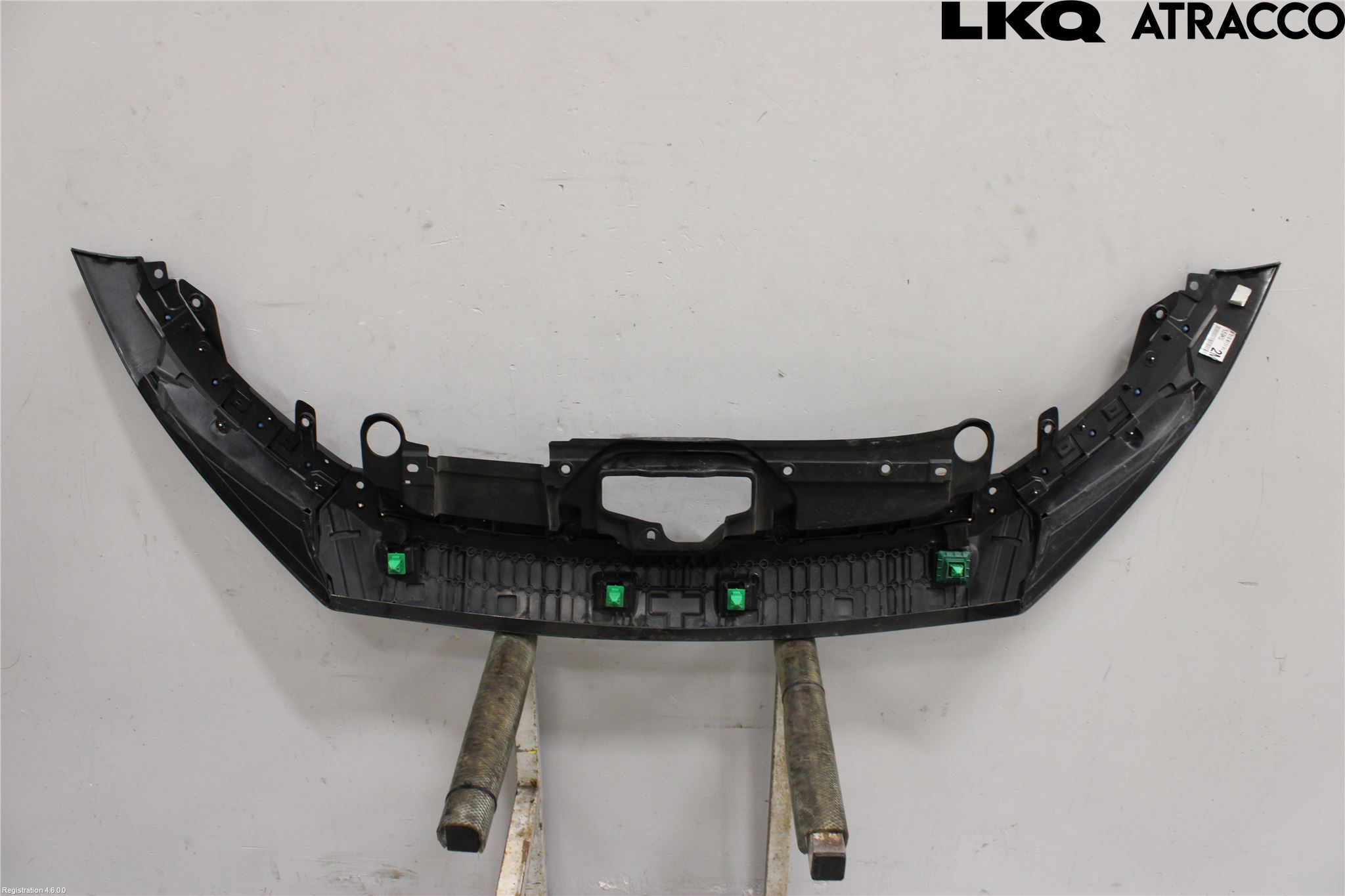 Mazda CX-30 20- Tackplast Front