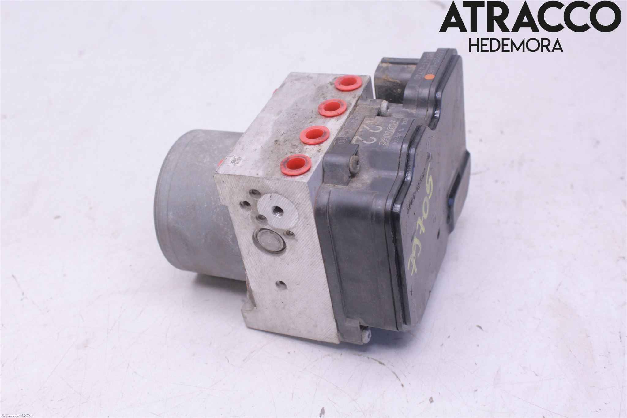 Toyota RAV4 13-18 Abs Hydraulikkaggregat