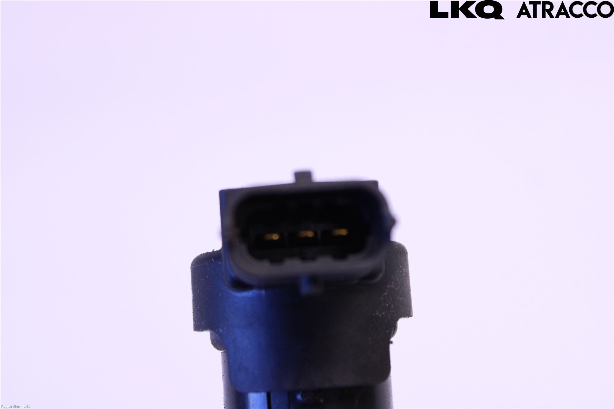 Citroen C3 10-17 Coil