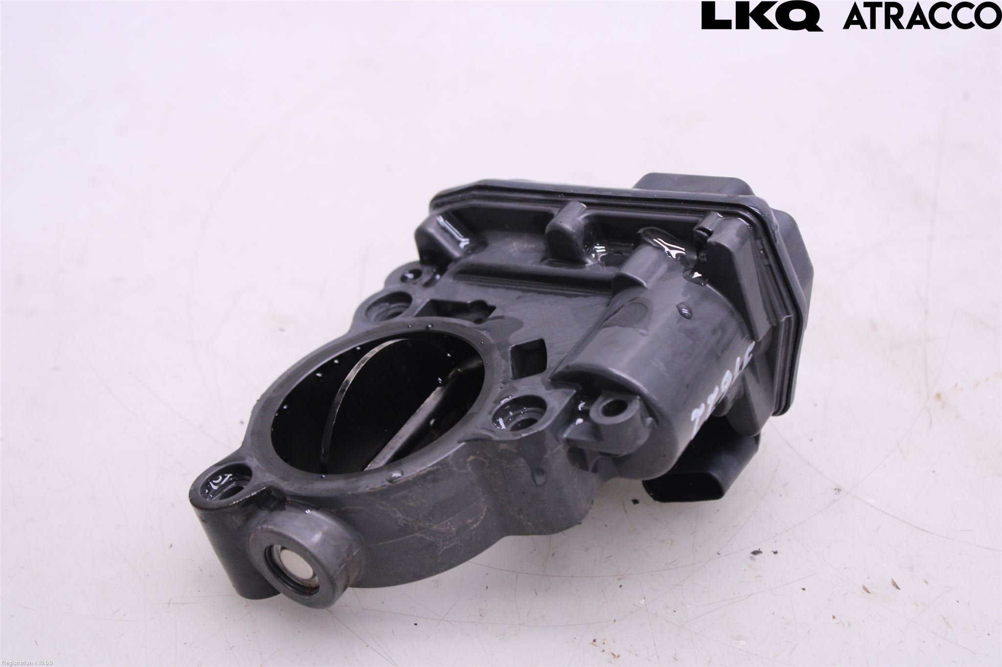 BMW 5 F10/F11/F18 09-17 Inns Spjeldhus