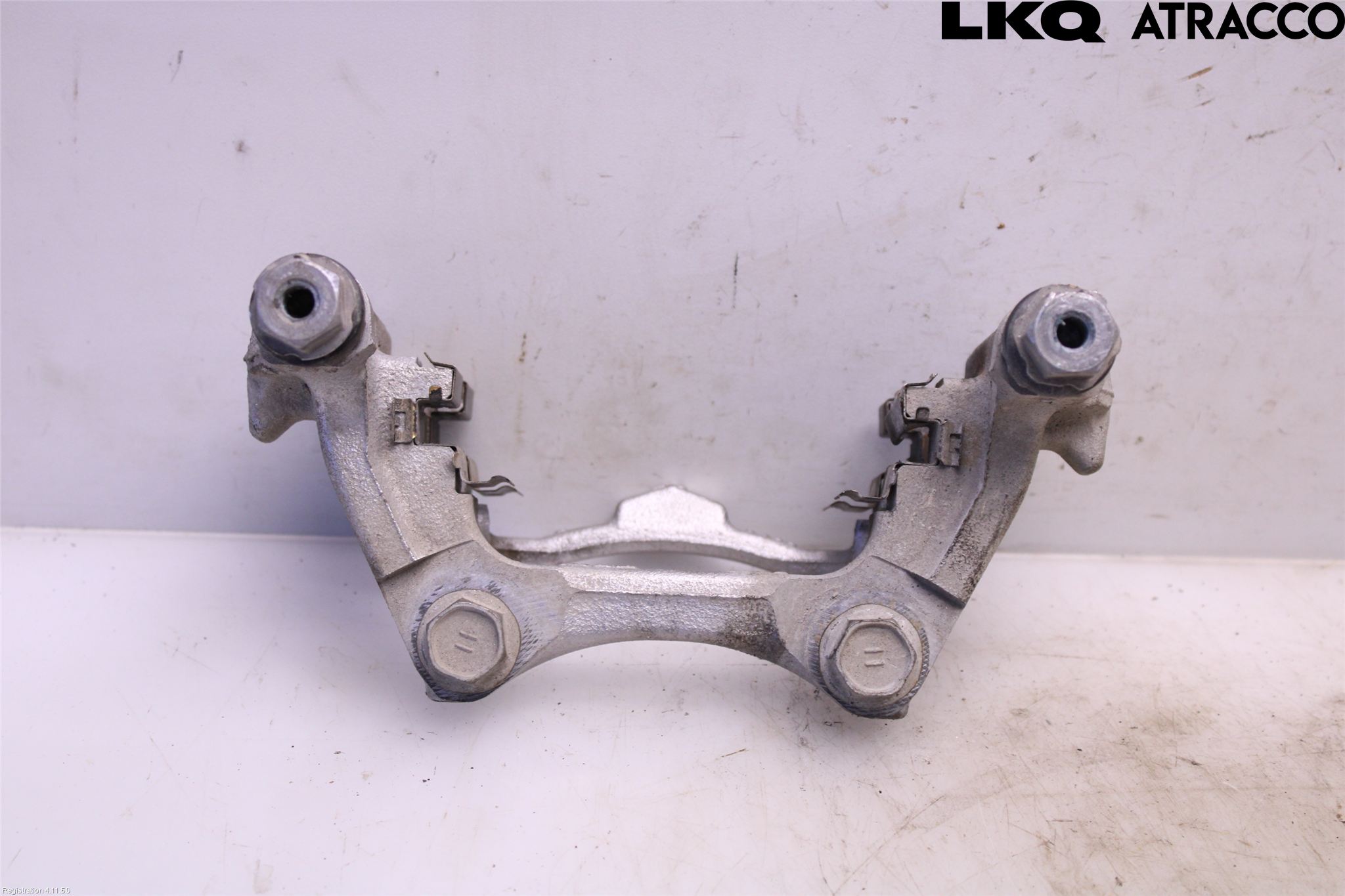 Toyota COROLLA 19- Bremsecaliper Feste Holder
