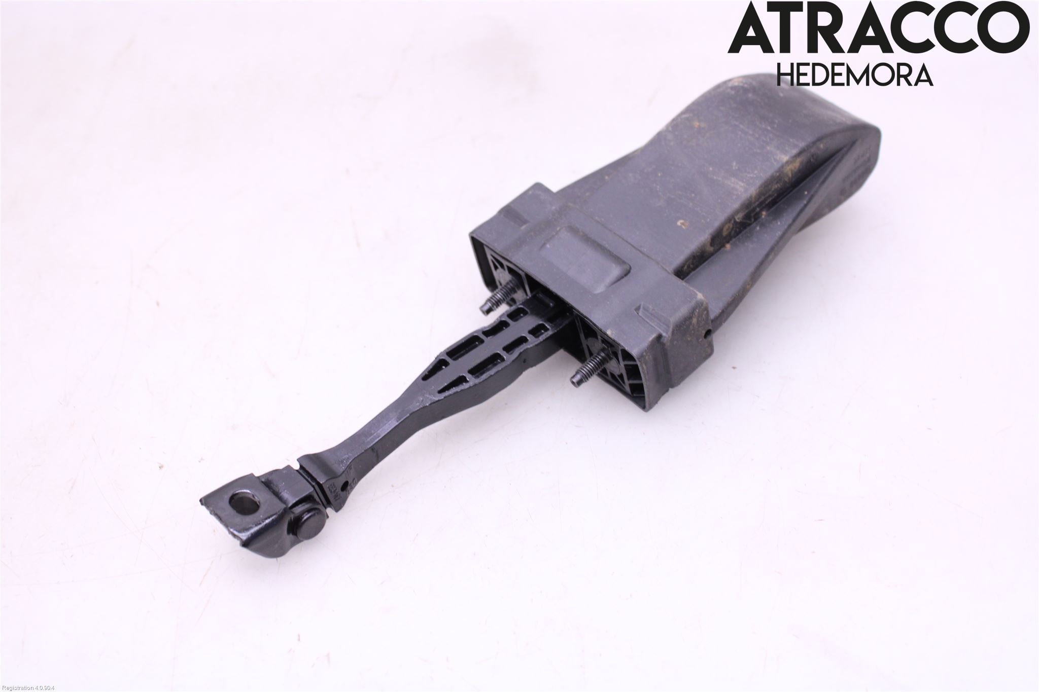 BMW 5 G30/G31/F90 17-23 Dørstopper