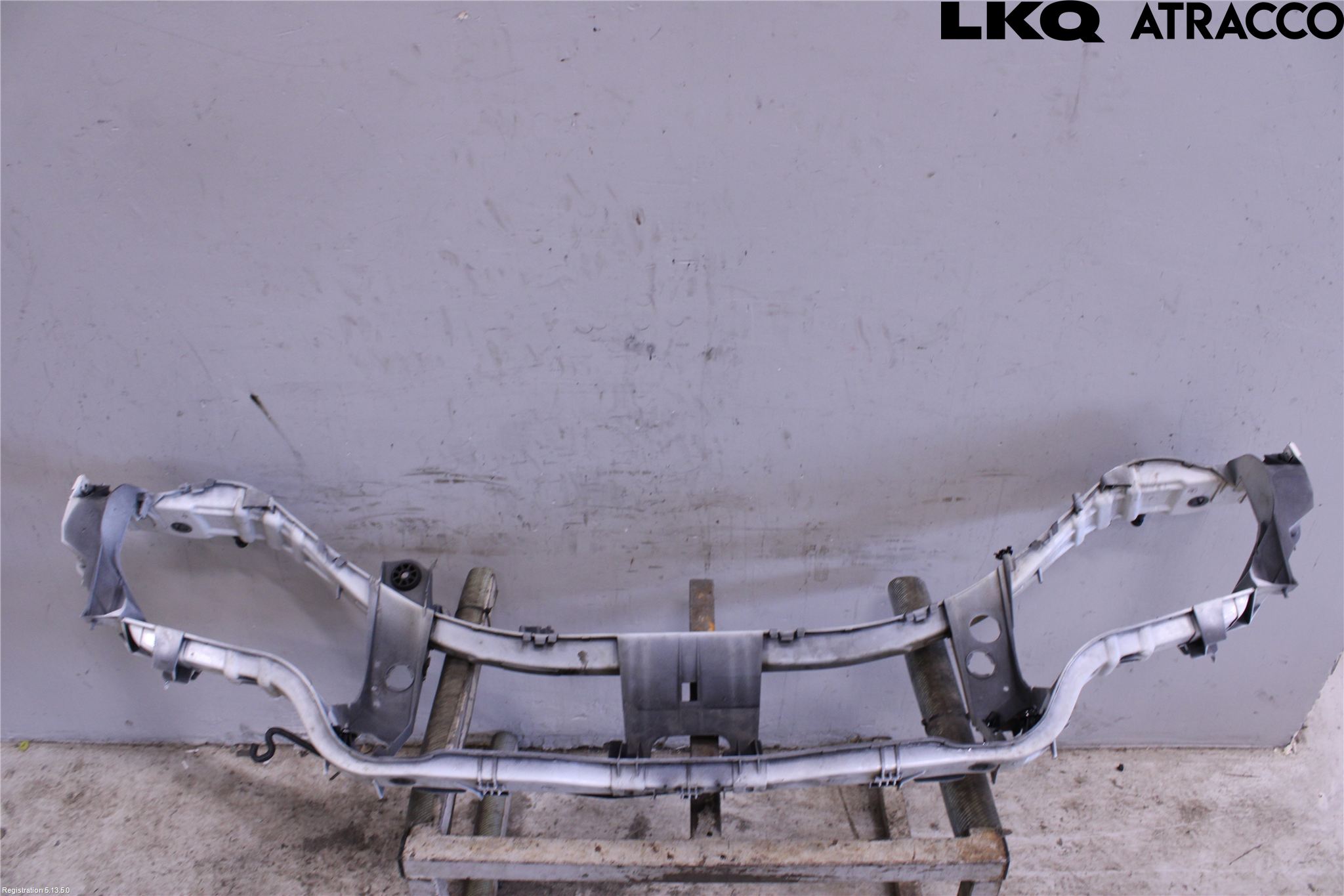 Ford MONDEO 07-15 Frontplate