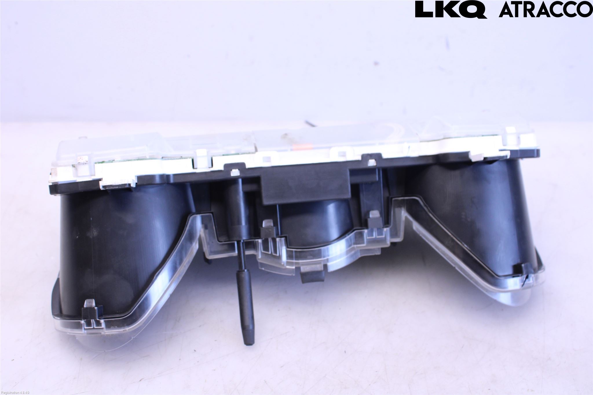 Honda JAZZ 08-14 Instr Kombinert