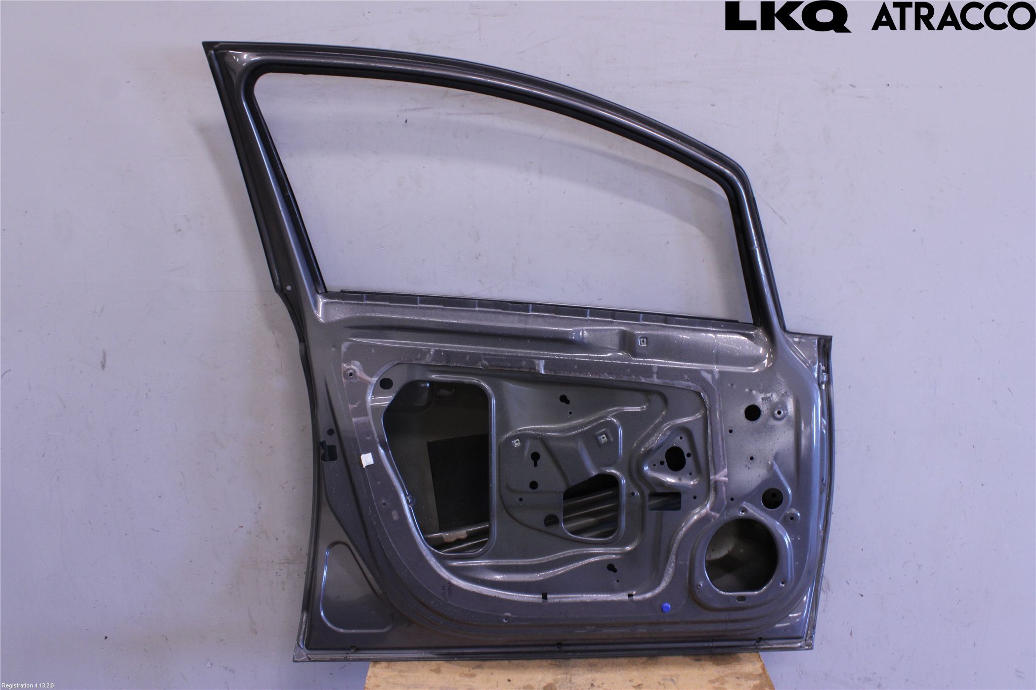 Opel CORSA E 15-19 Dør 4D Foran Venstre