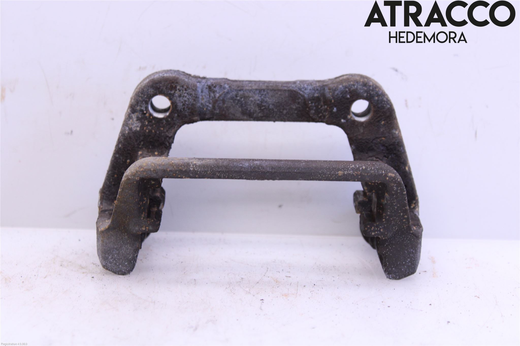 Volvo S60 CROSS COUNTRY 16-19 Bremsecaliper Feste Holder