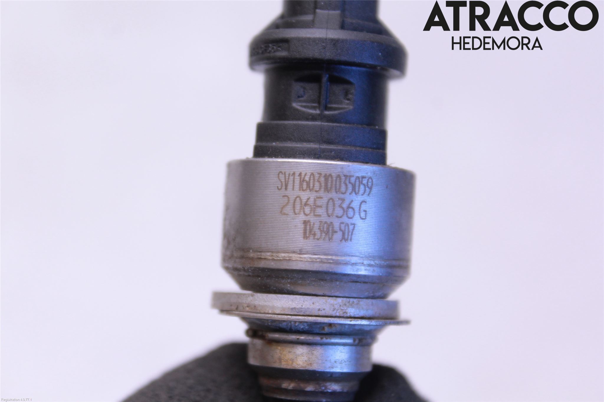 Audi A4/S4 08-11 Inns Dyse