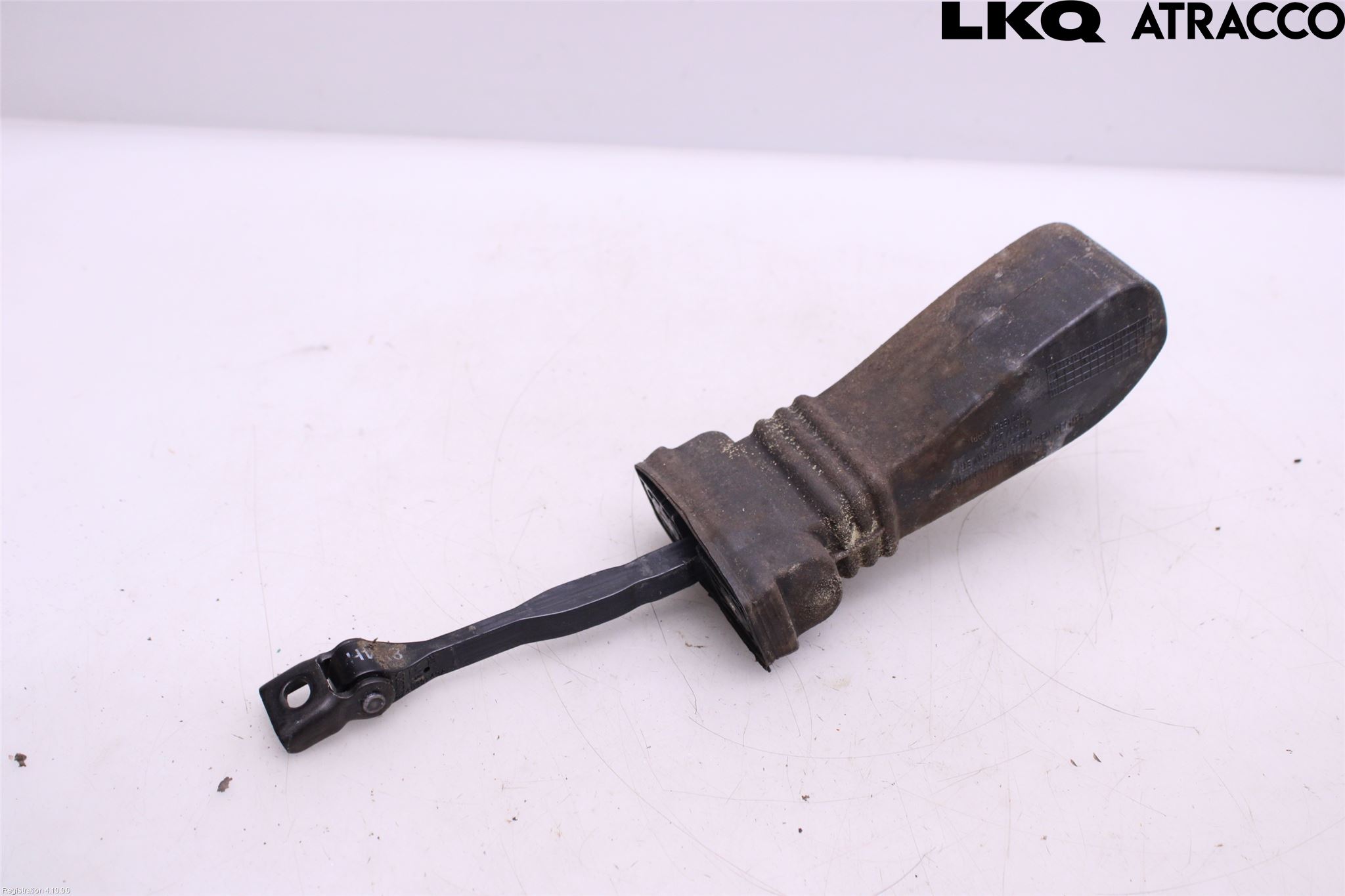 Audi A1/S1 11-18 Dørstopper