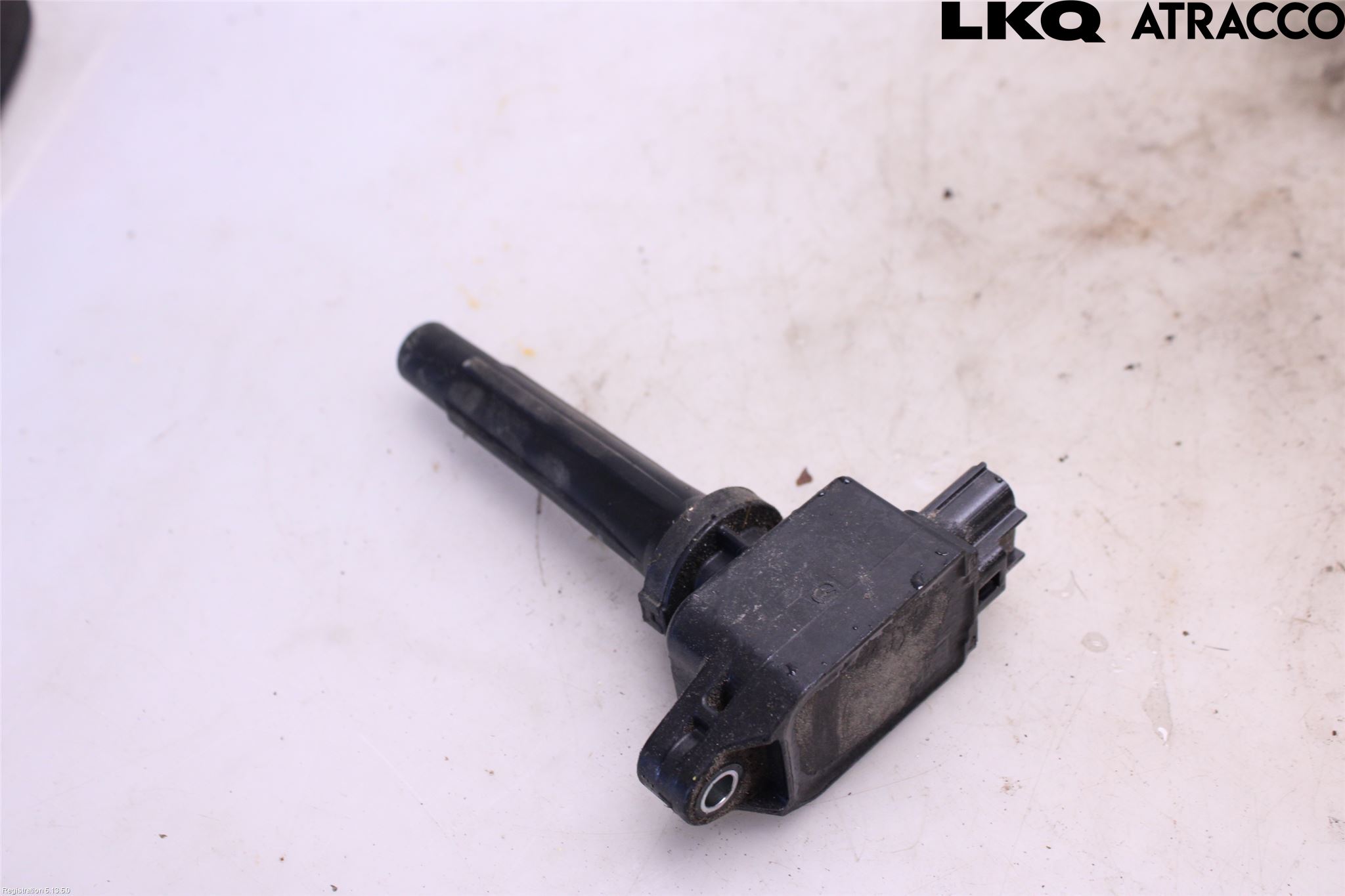 Mazda 2 (DJ) 15-22 Coil