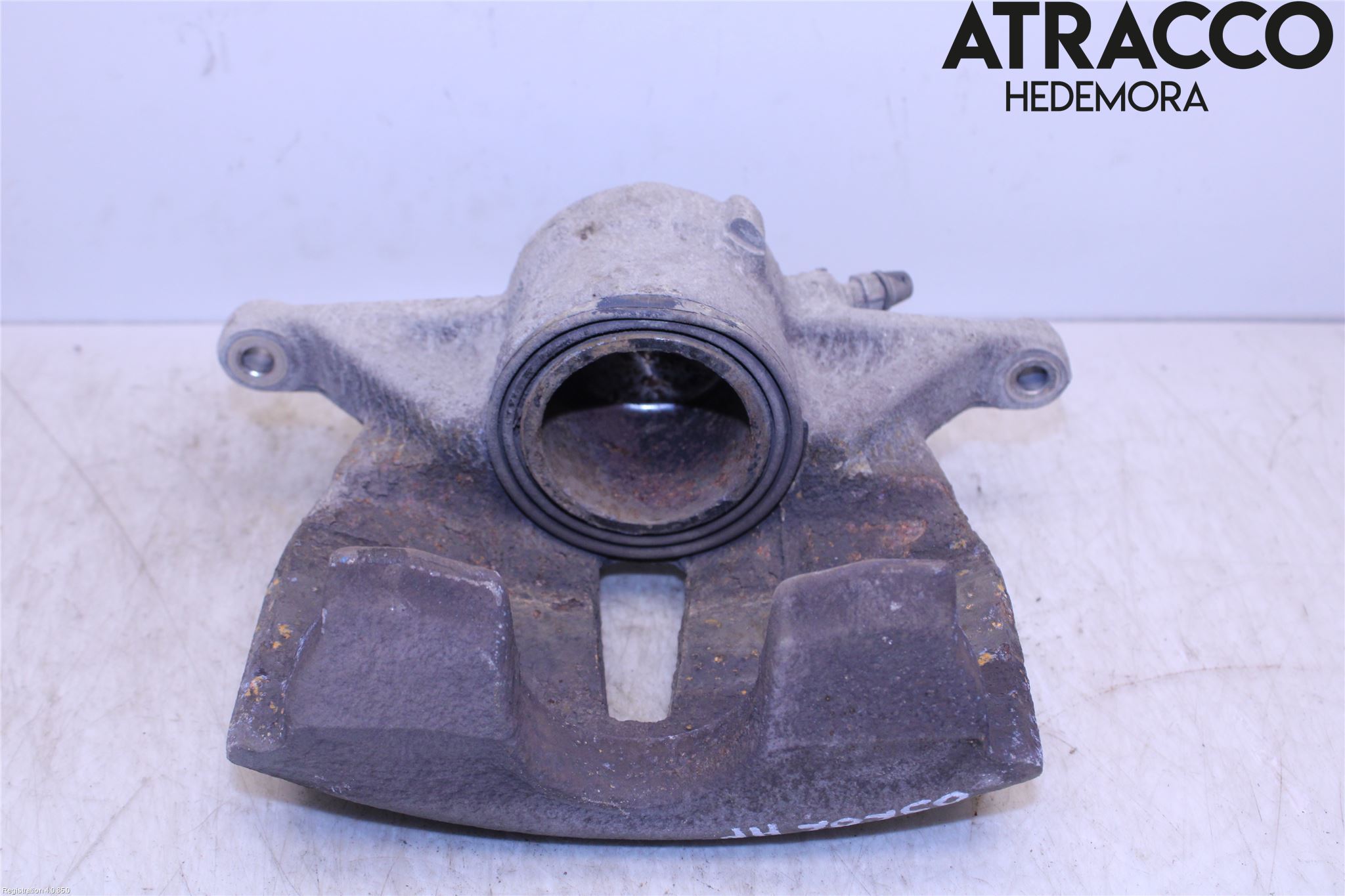 Skoda KODIAQ 17-24 Bremsecaliper Foran Høyre